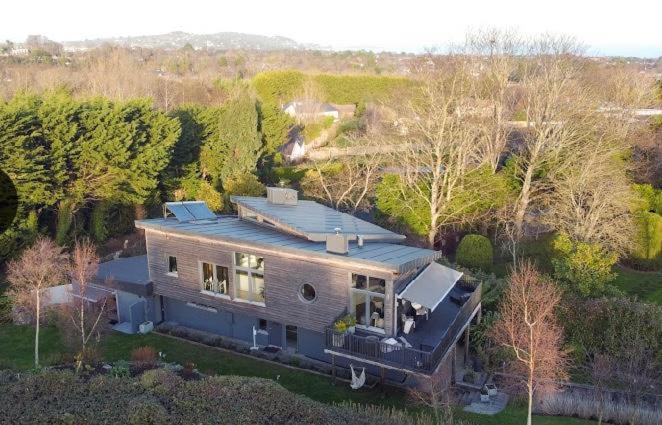 Luxurious villa south Dublin