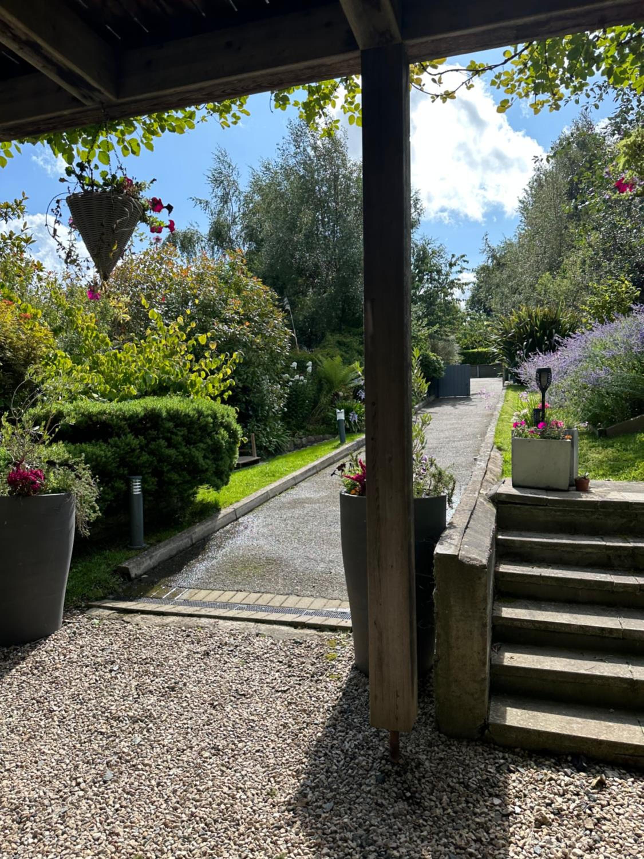 Luxurious villa south Dublin