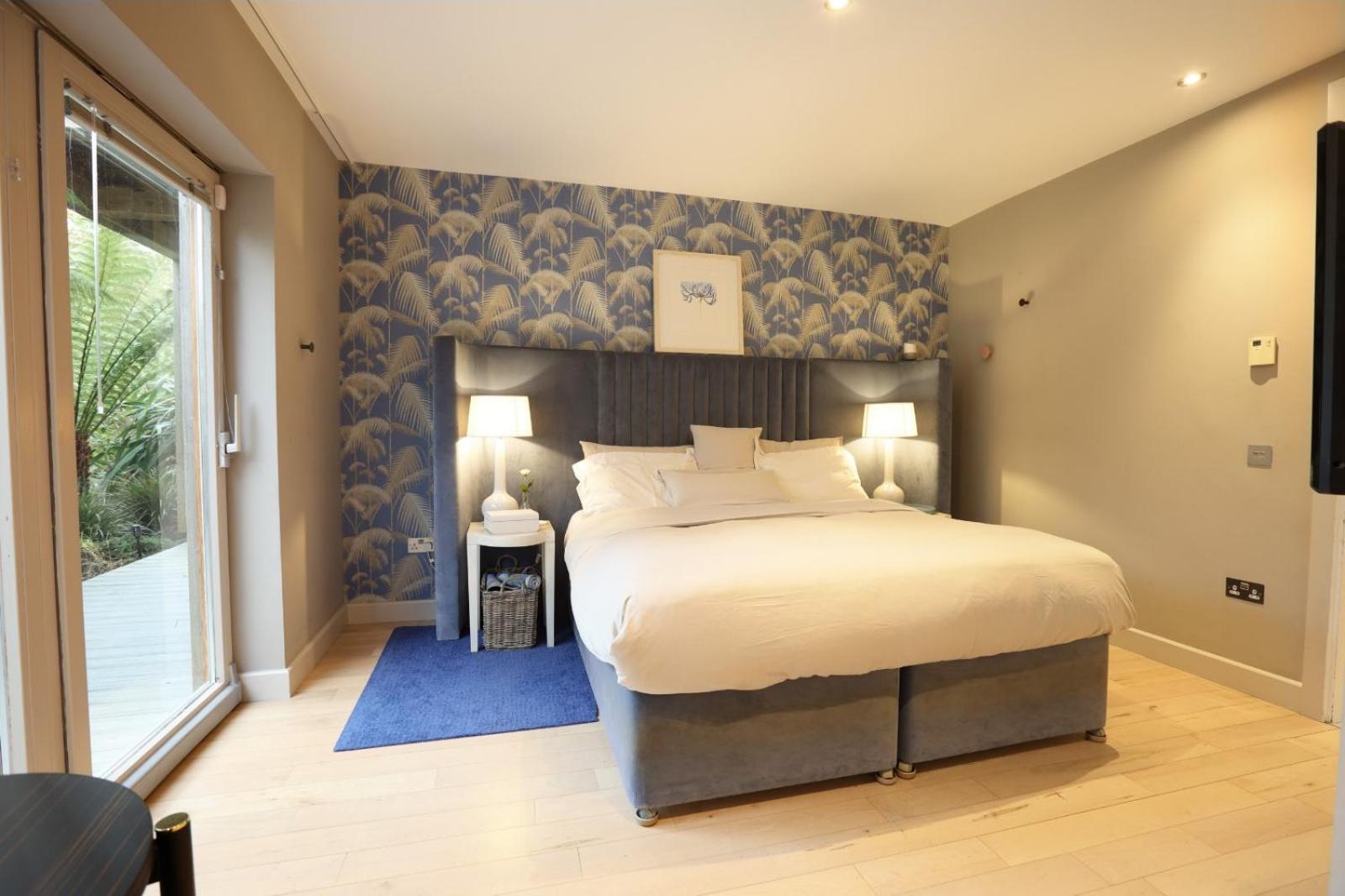 Luxurious villa south Dublin