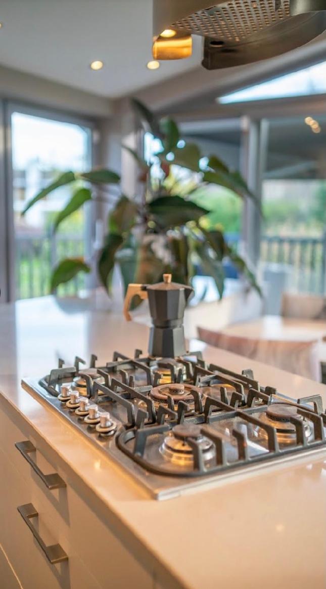 Luxurious villa south Dublin
