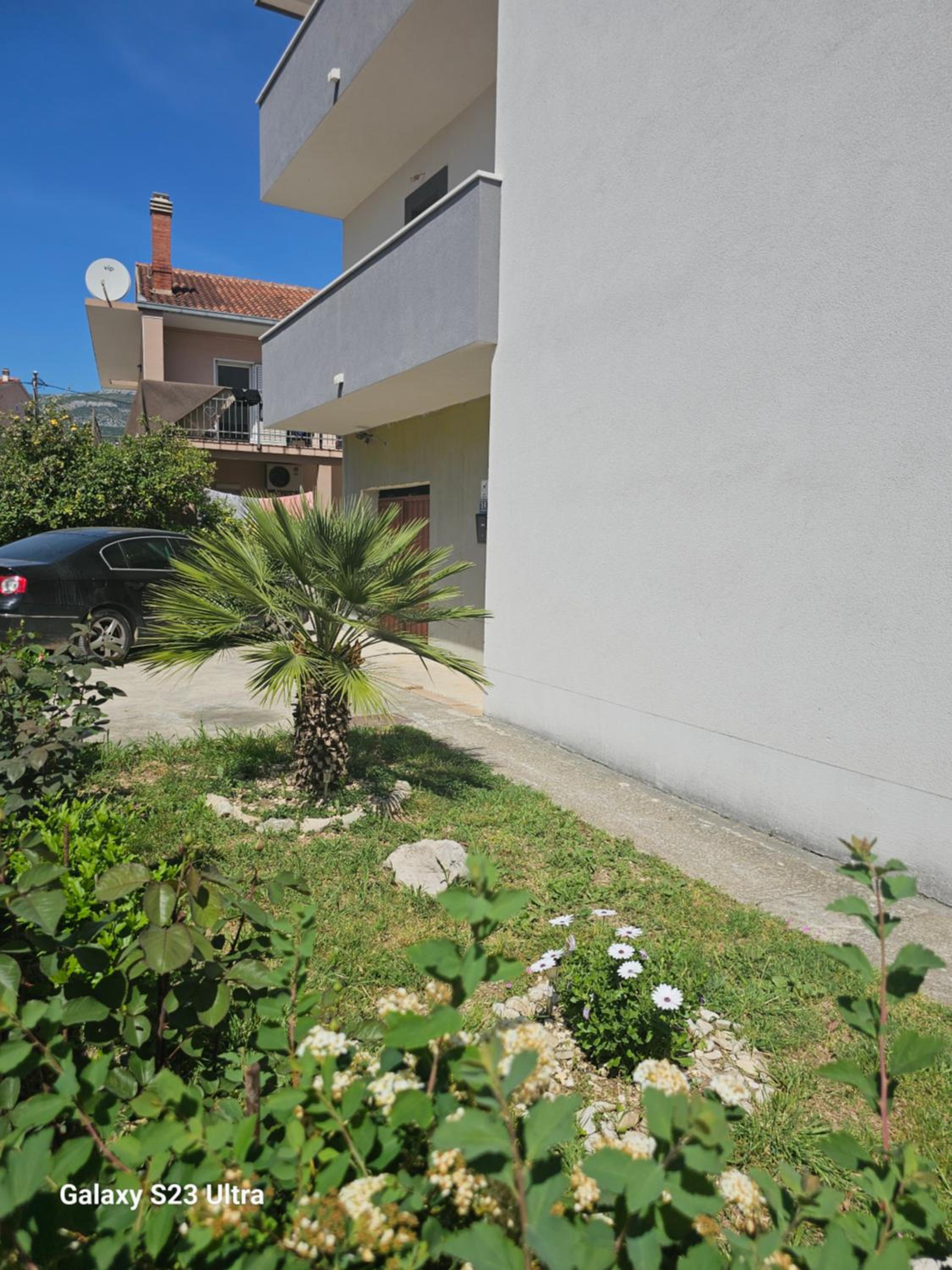 Apartmani Dianna