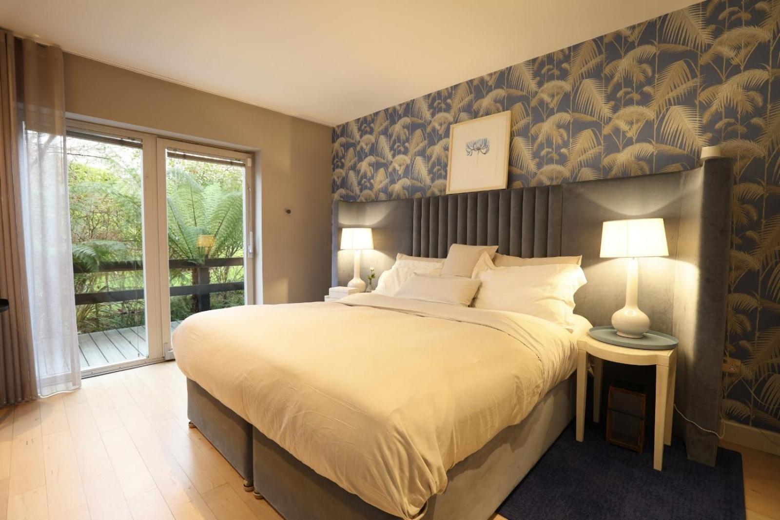 Luxurious villa south Dublin