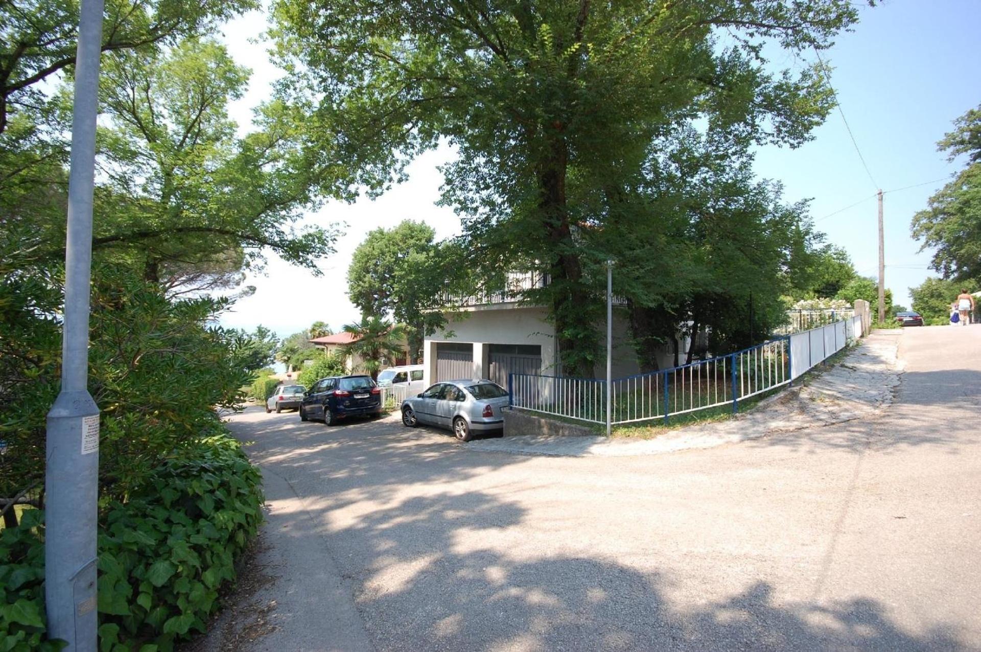 Ferienwohnung für 5 Personen ca 77 qm in Njivice, Kvarner Bucht Krk view 5