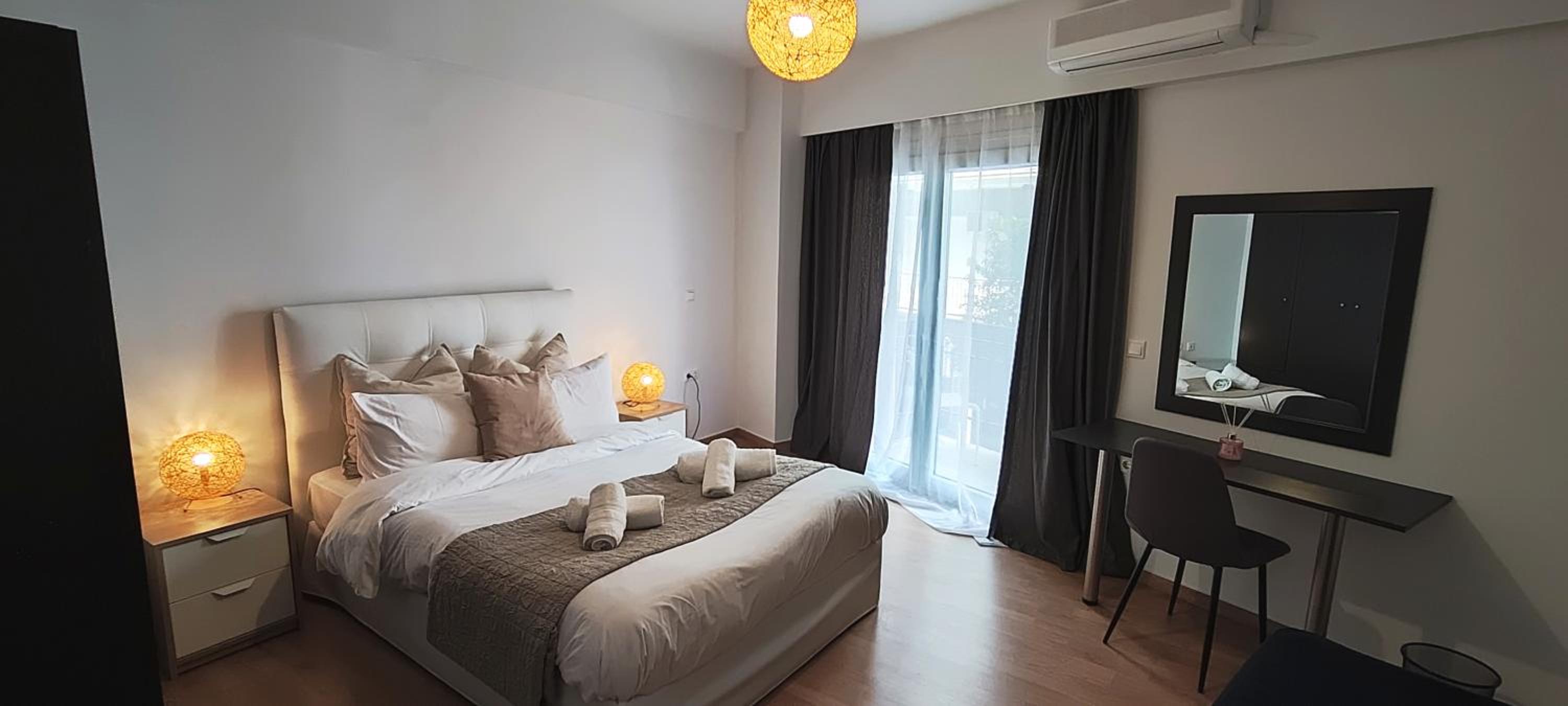 Allure Athens Urban Suites