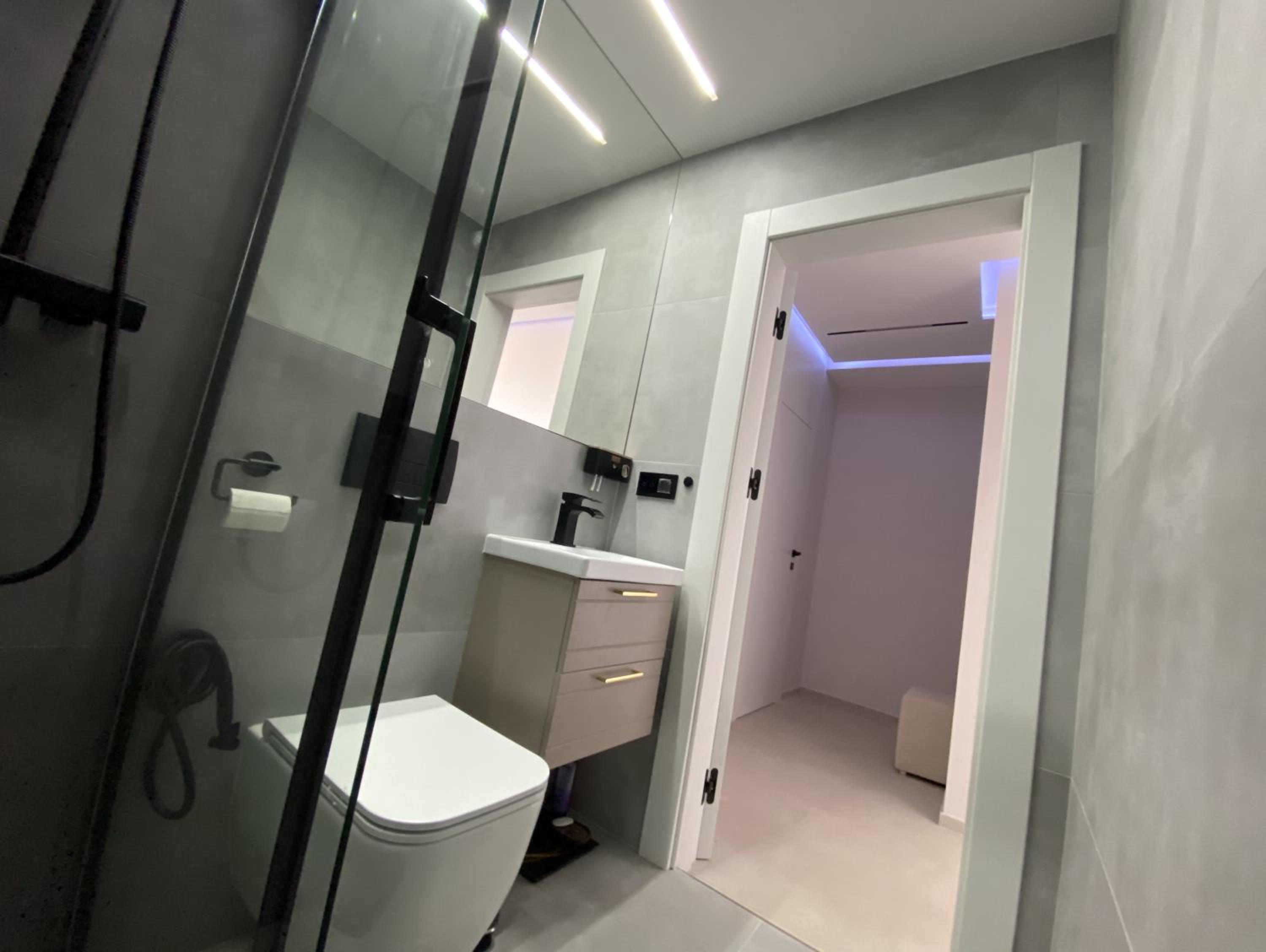 Smart Studio Plazhi Vjeter