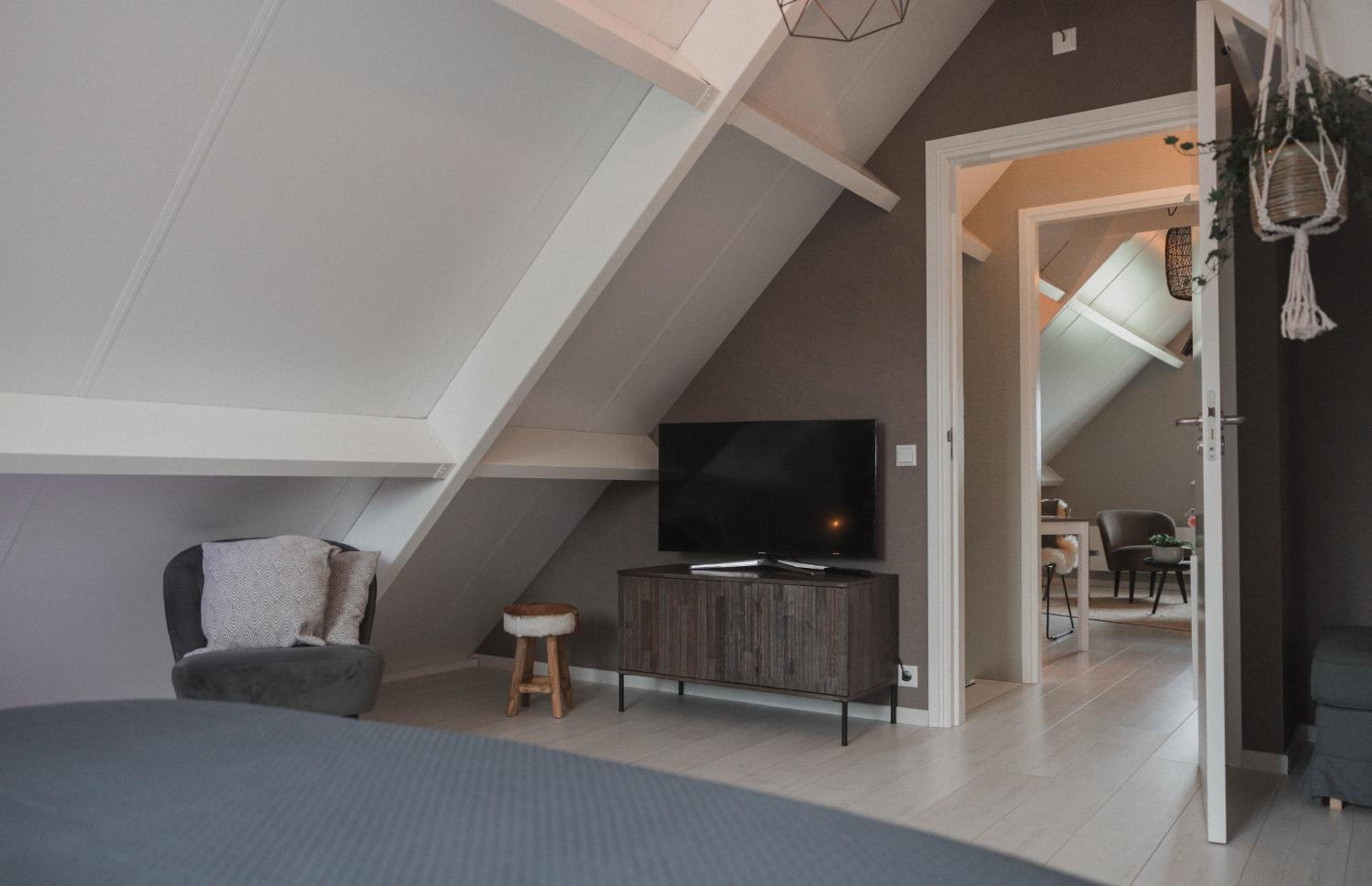 B&B Landelijke Rust view 5