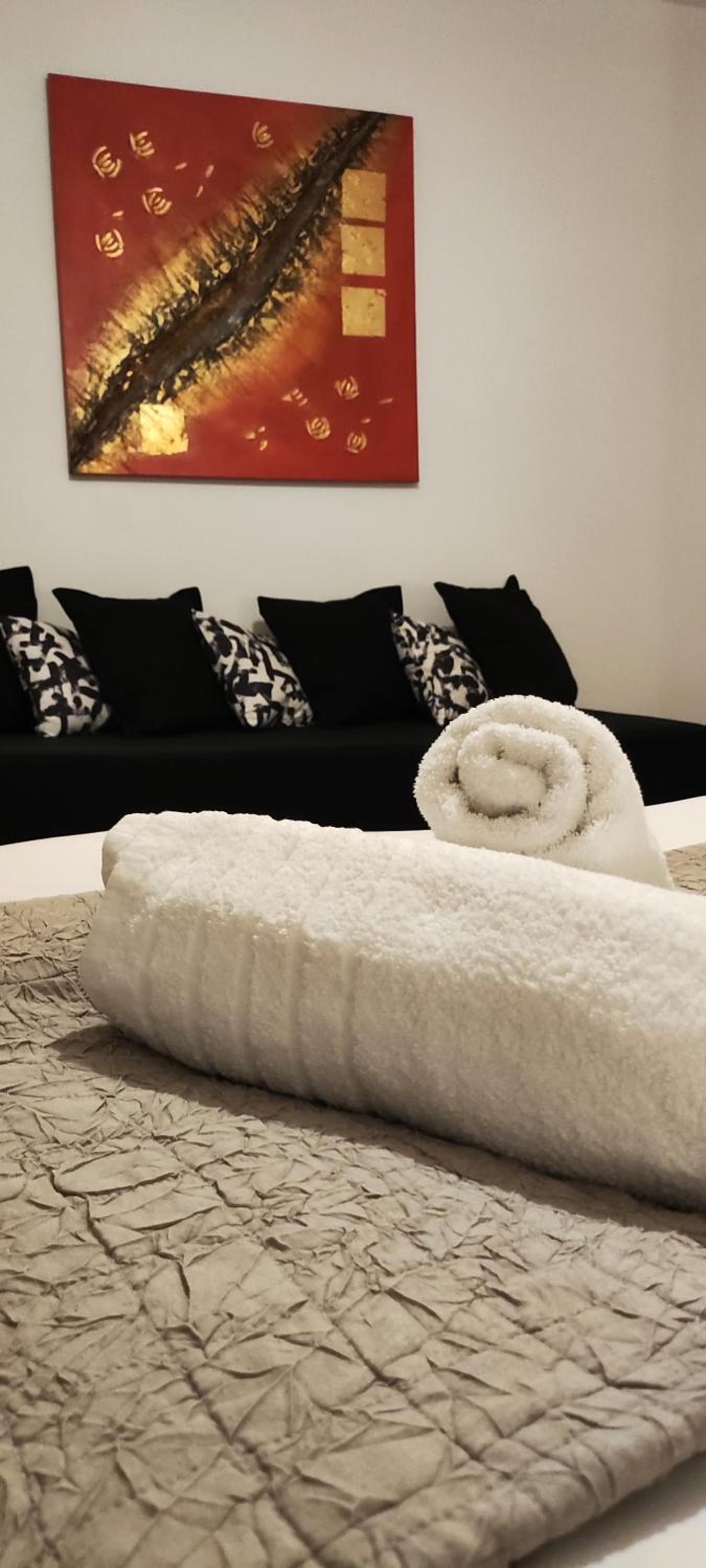 Allure Athens Urban Suites