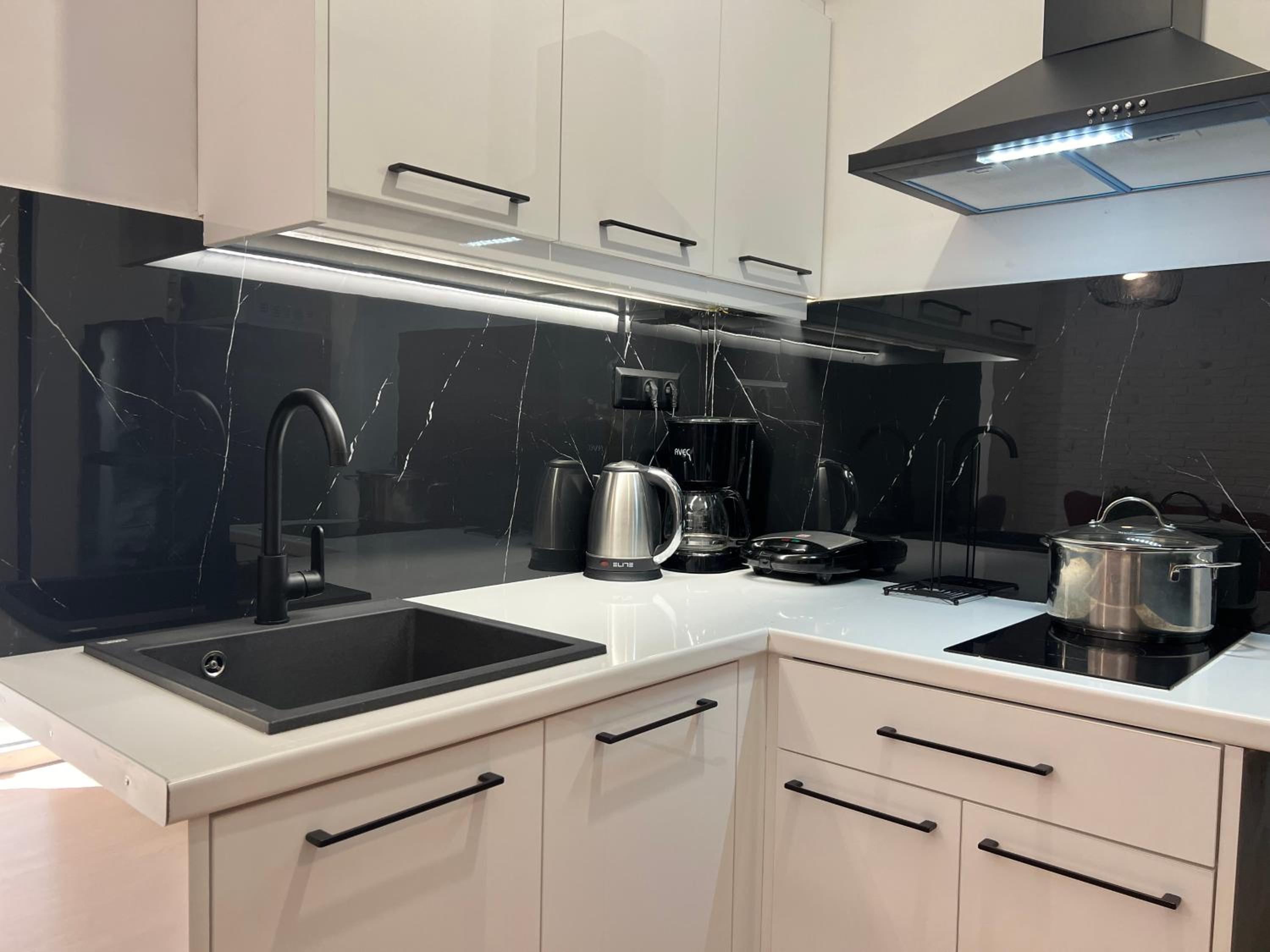 Allure Athens Urban Suites