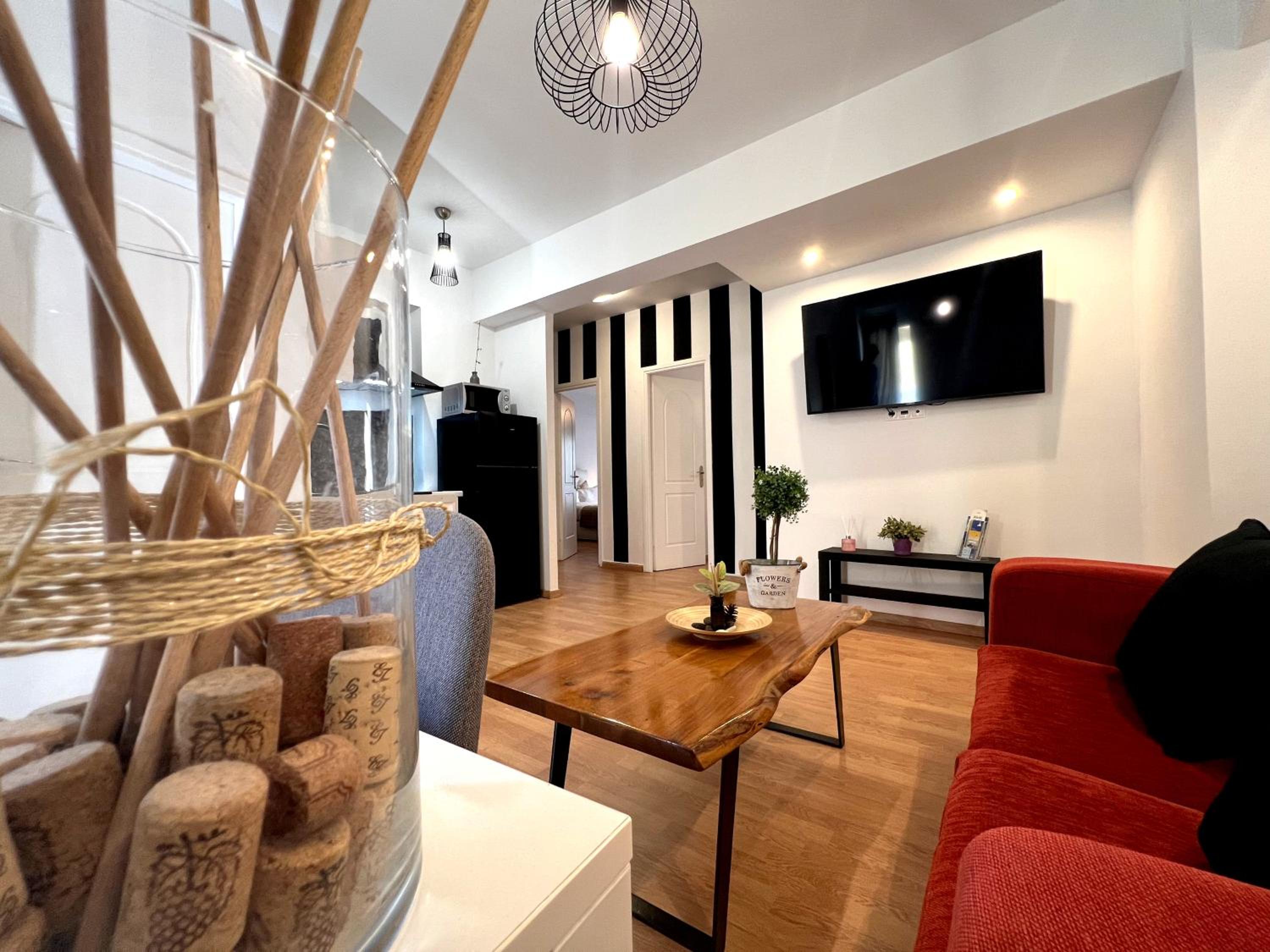Allure Athens Urban Suites