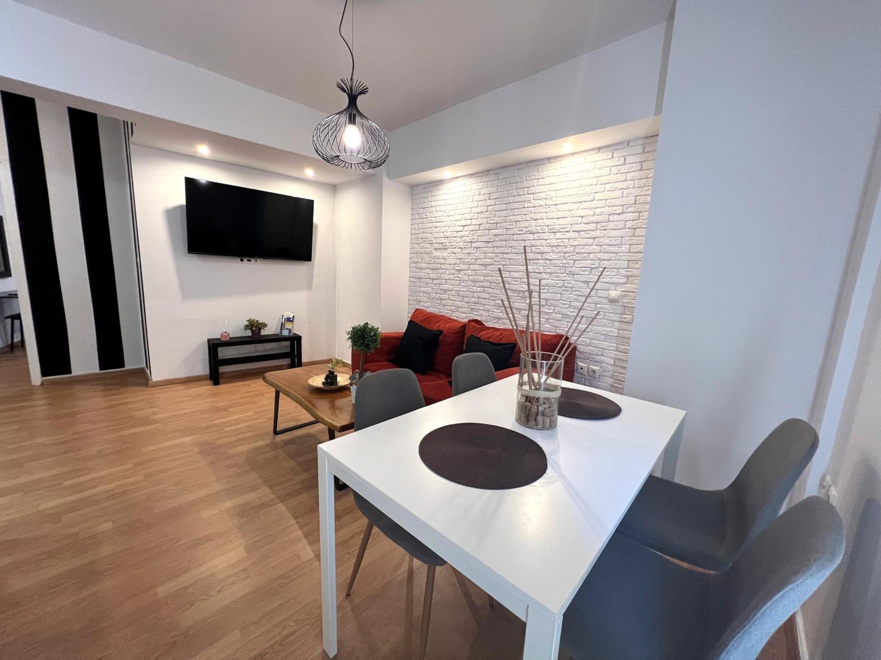 Allure Athens Urban Suites