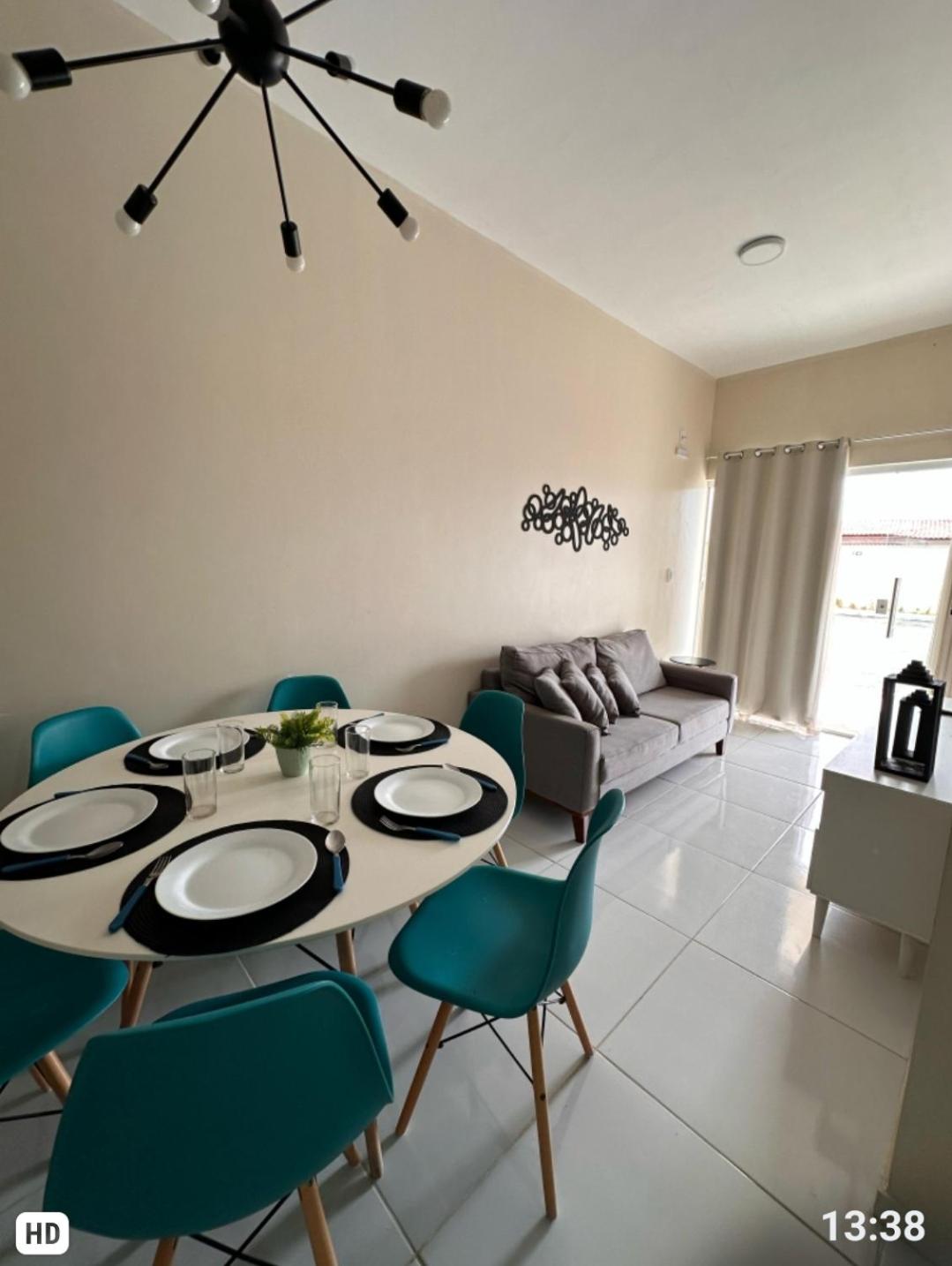 DUNAS RESIDENCE CASA 14