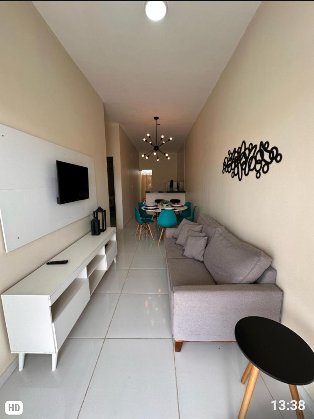 DUNAS RESIDENCE CASA 14