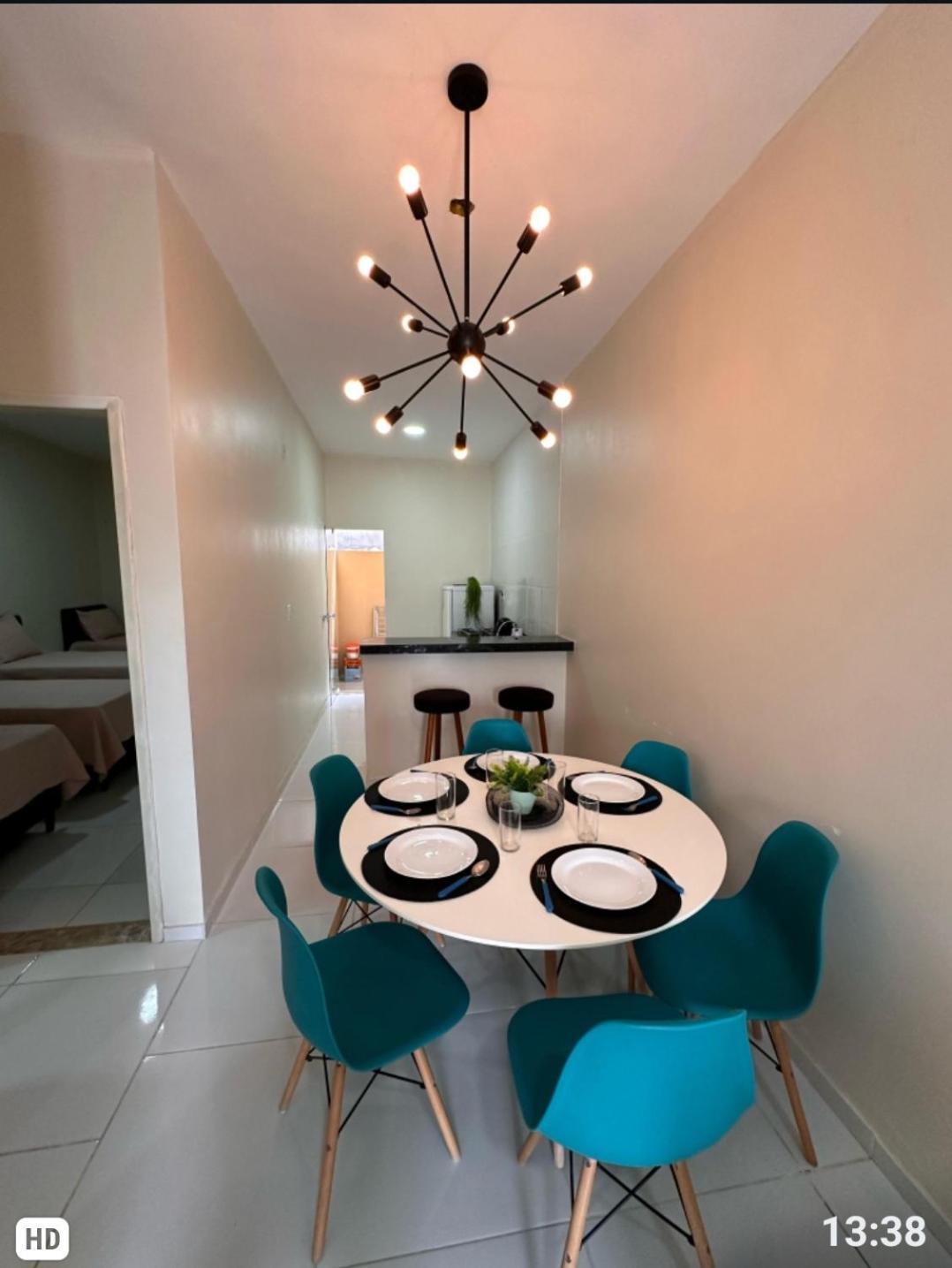 DUNAS RESIDENCE CASA 14