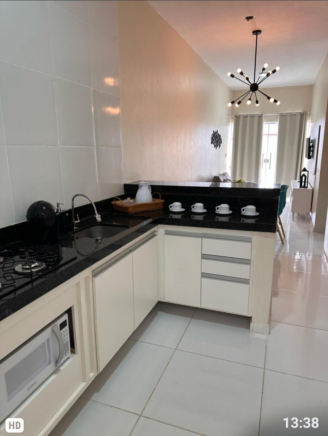 DUNAS RESIDENCE CASA 14