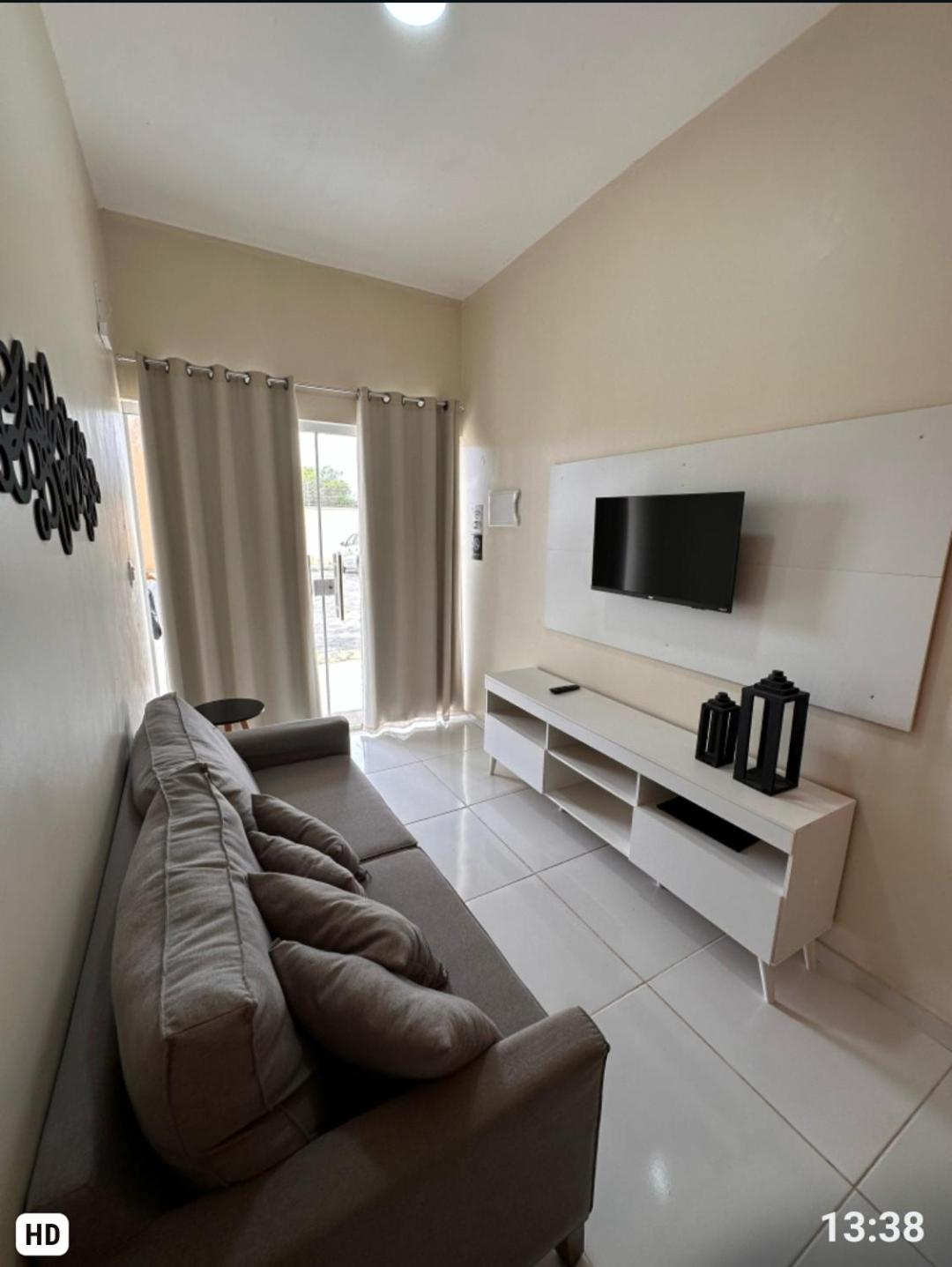 DUNAS RESIDENCE CASA 14