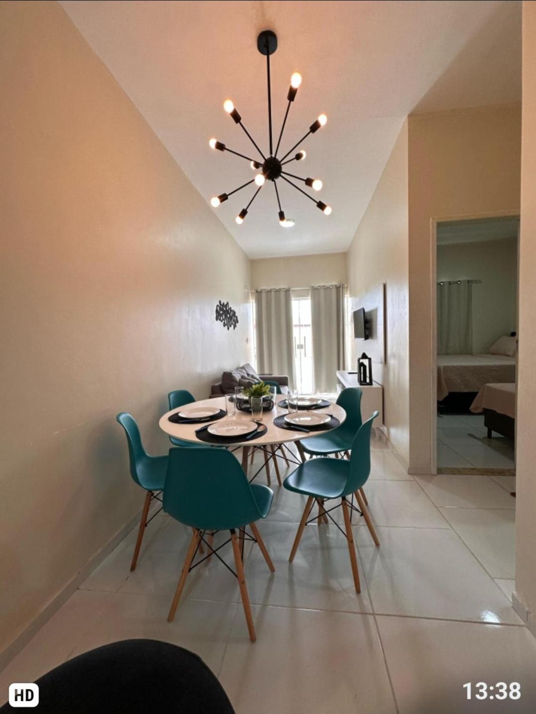 DUNAS RESIDENCE CASA 14