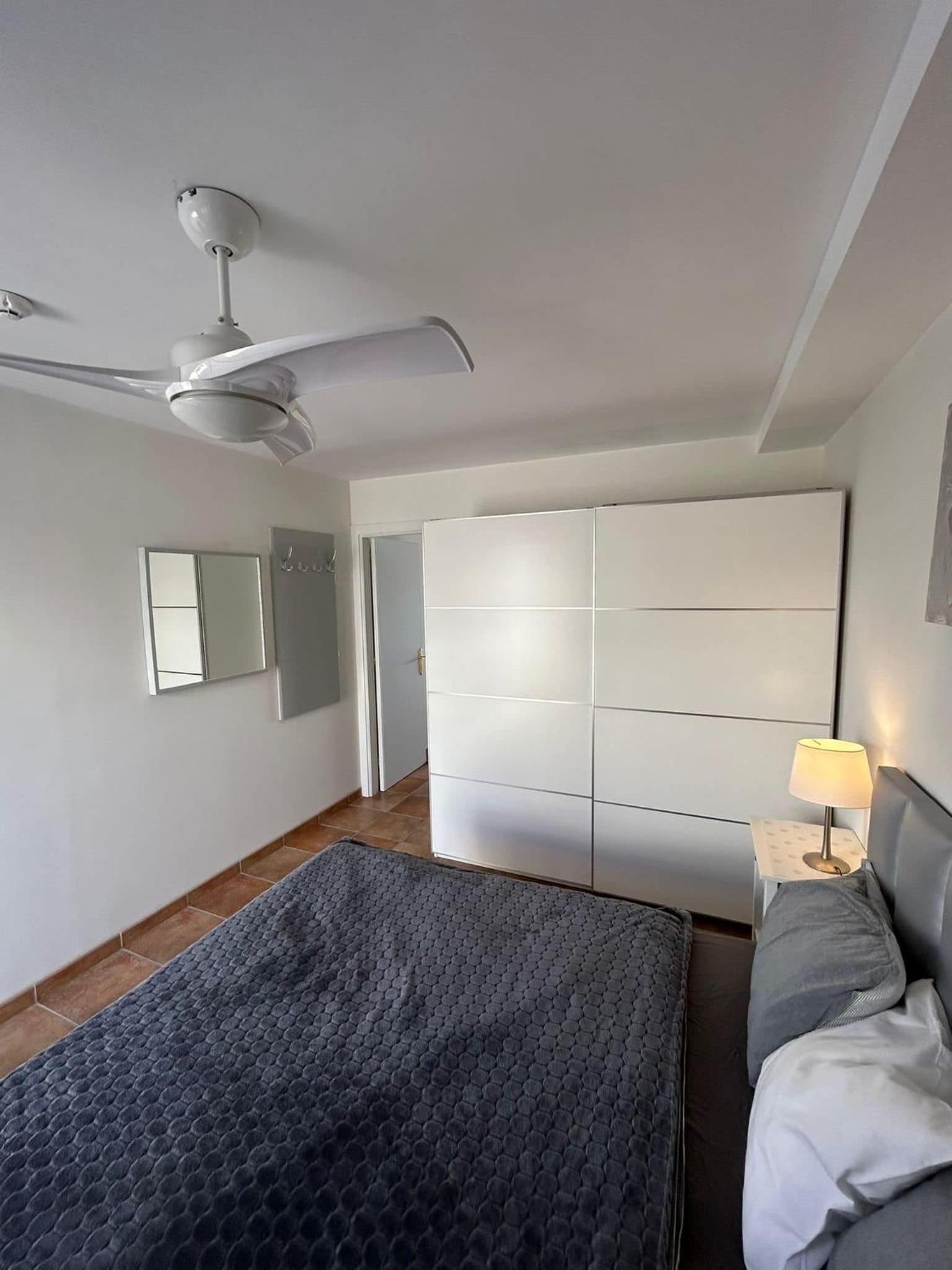 Granada I Apartment- Patalavaca