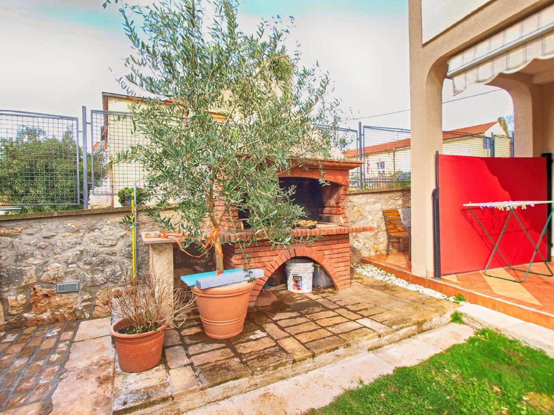 Ferienwohnung für 4 Personen ca 37 qm in Vinkuran, Istrien Istrische Riviera view 3