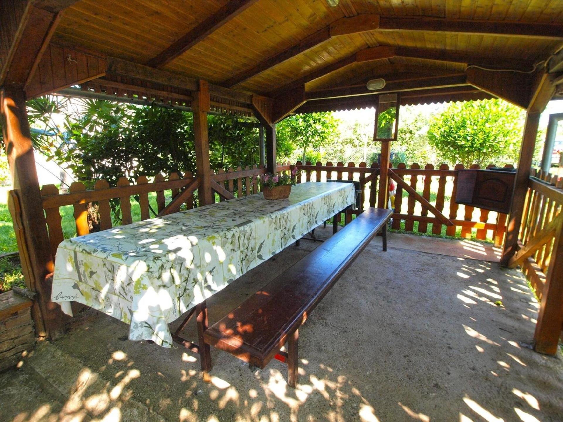 Ferienwohnung für 5 Personen ca 74 qm in Fažana, Istrien Istrische Riviera view 4
