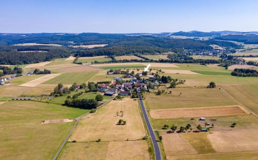 Mayesch Hof