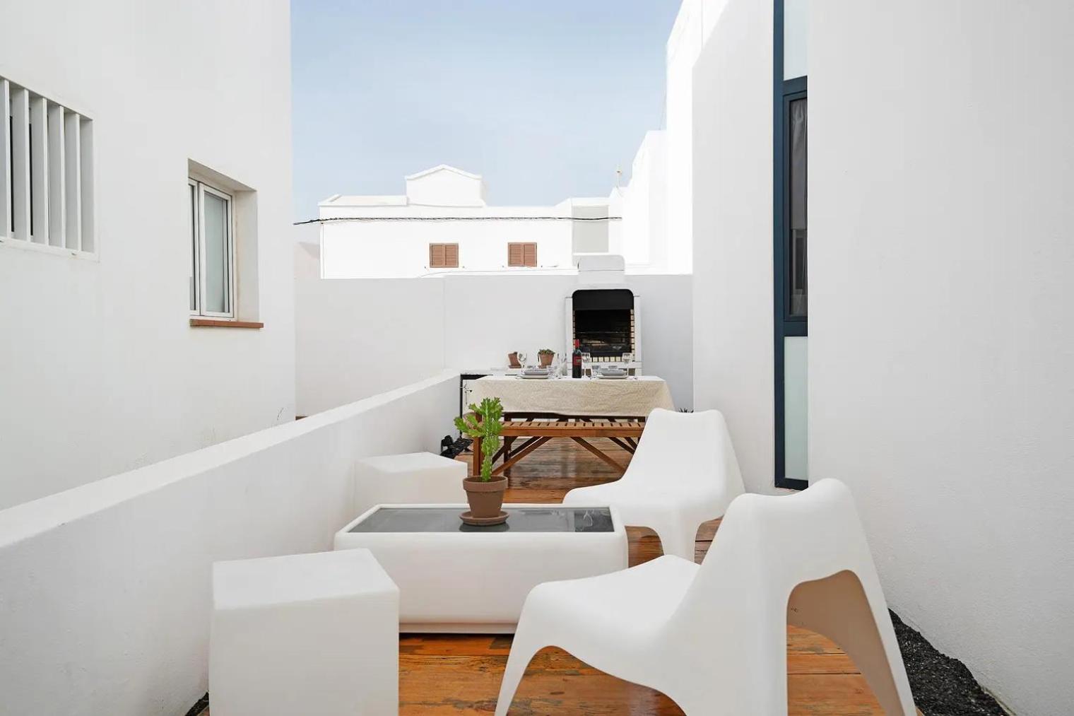 CASA ANCLADA en ARRIETA