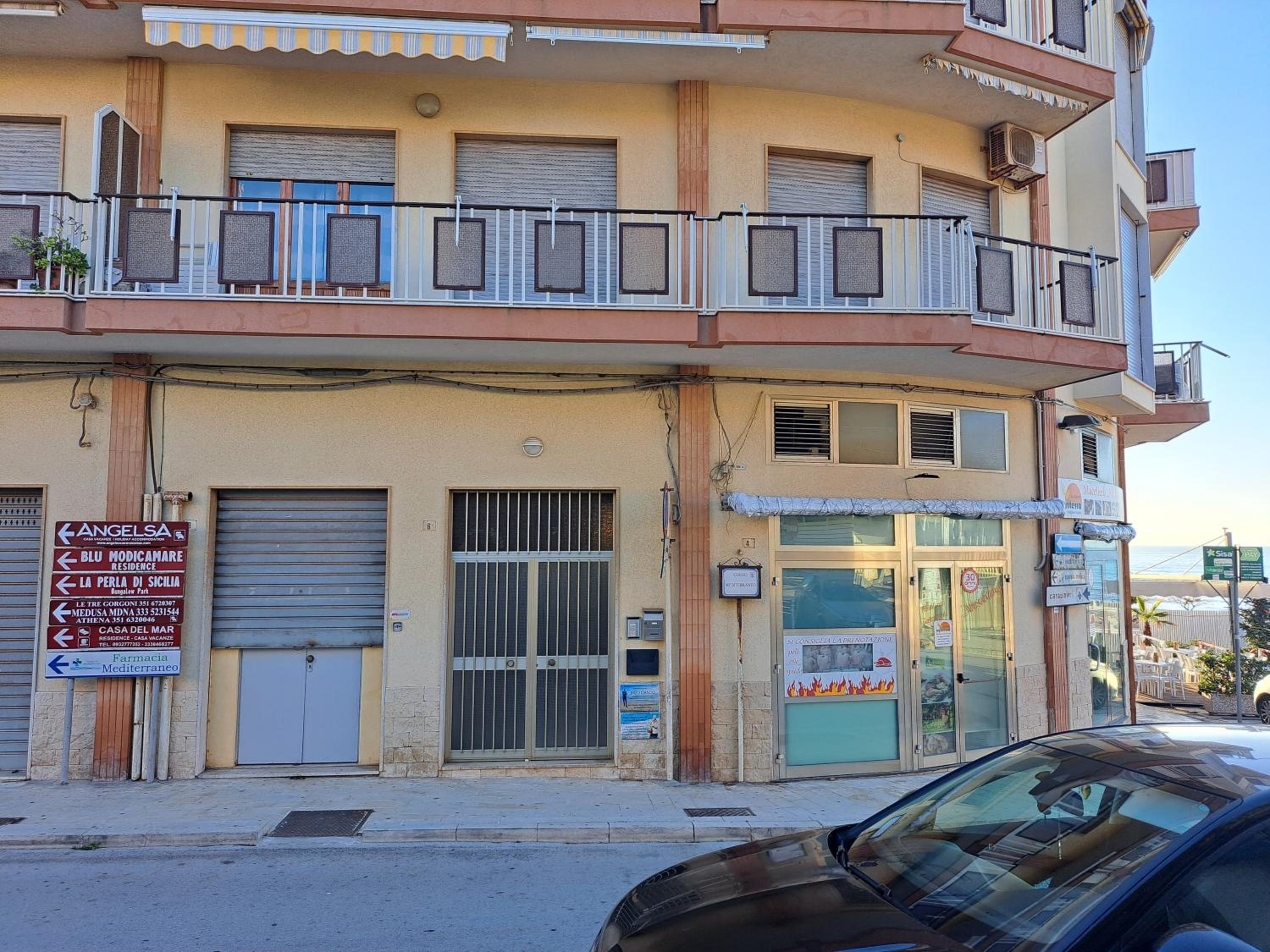 Casa Marie