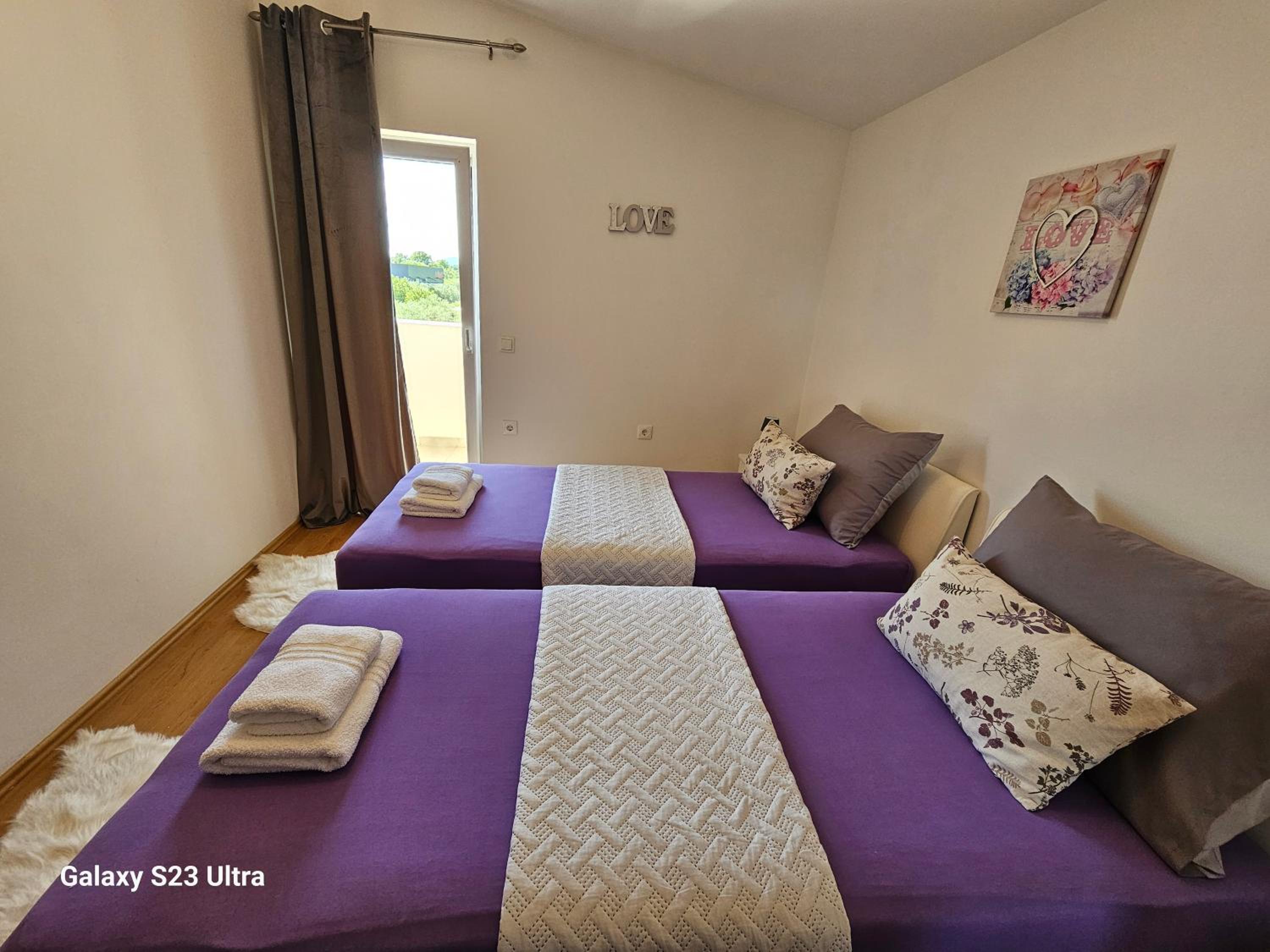 Apartmani Dianna
