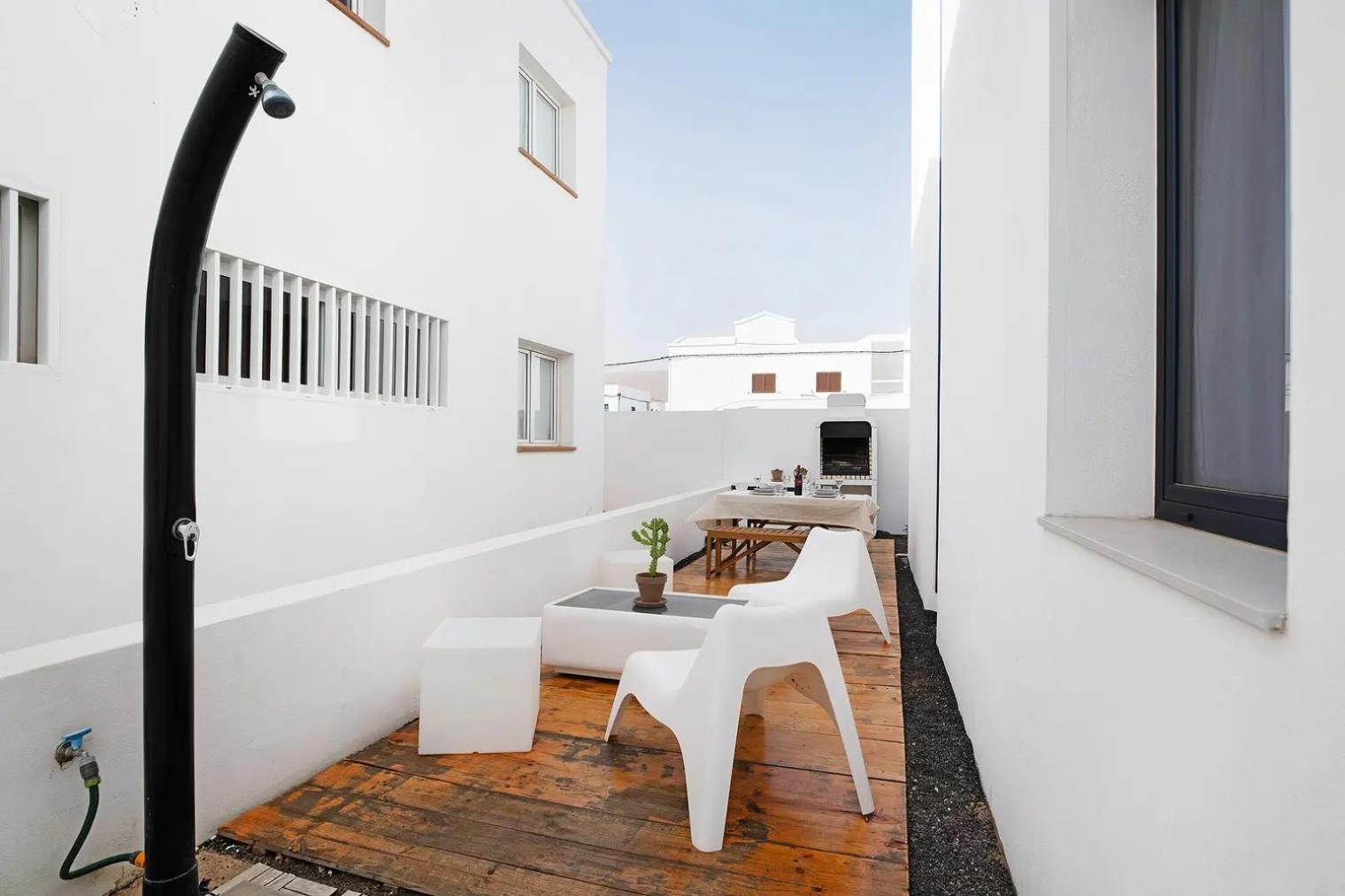CASA ANCLADA en ARRIETA