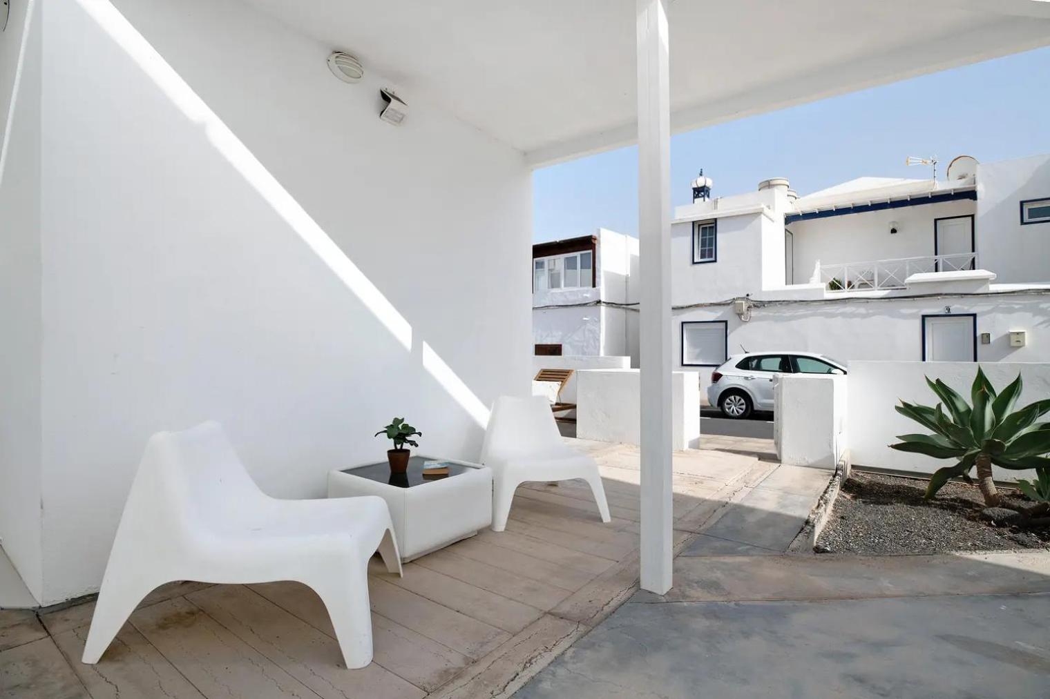 CASA ANCLADA en ARRIETA