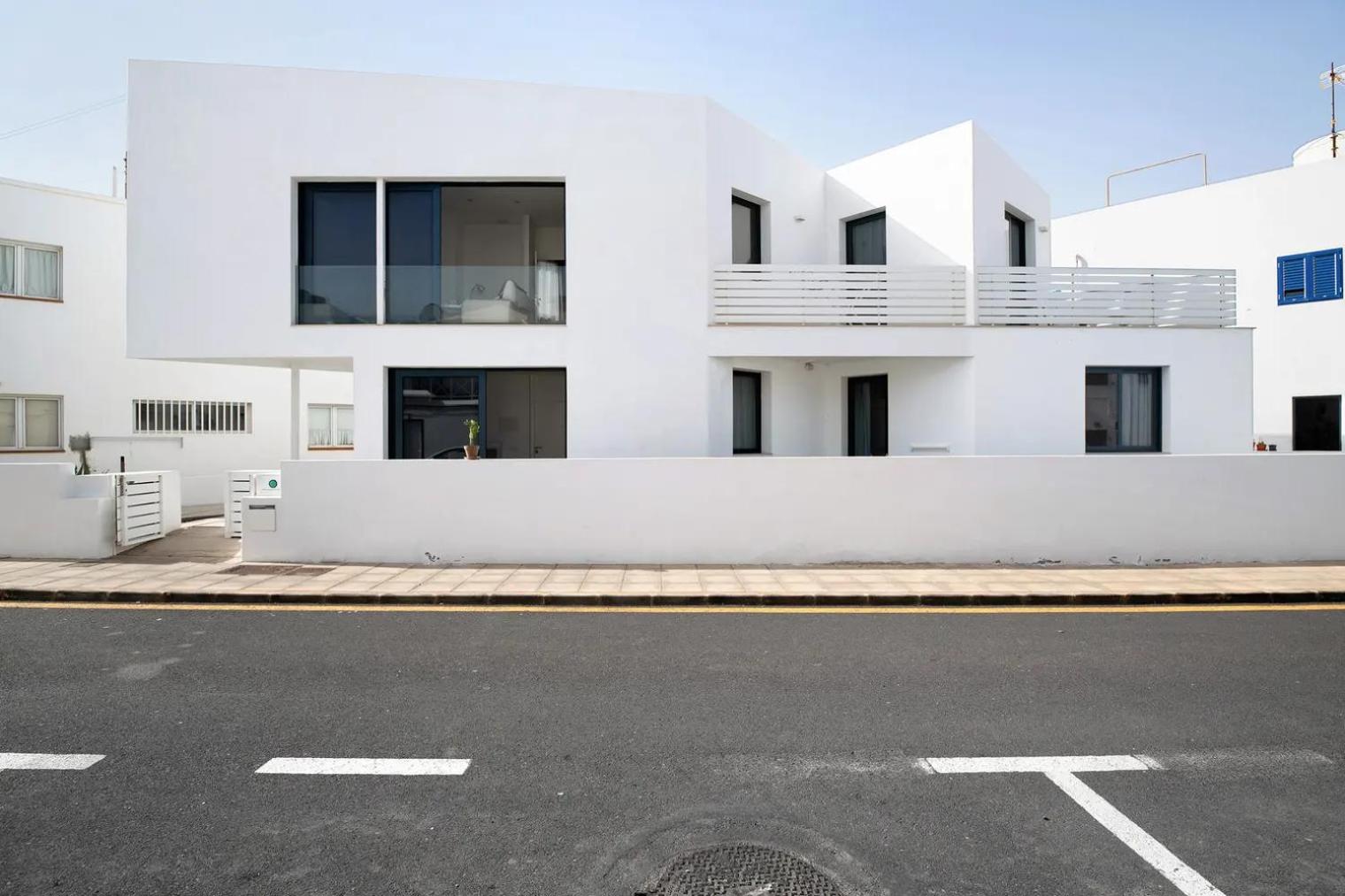 CASA ANCLADA en ARRIETA
