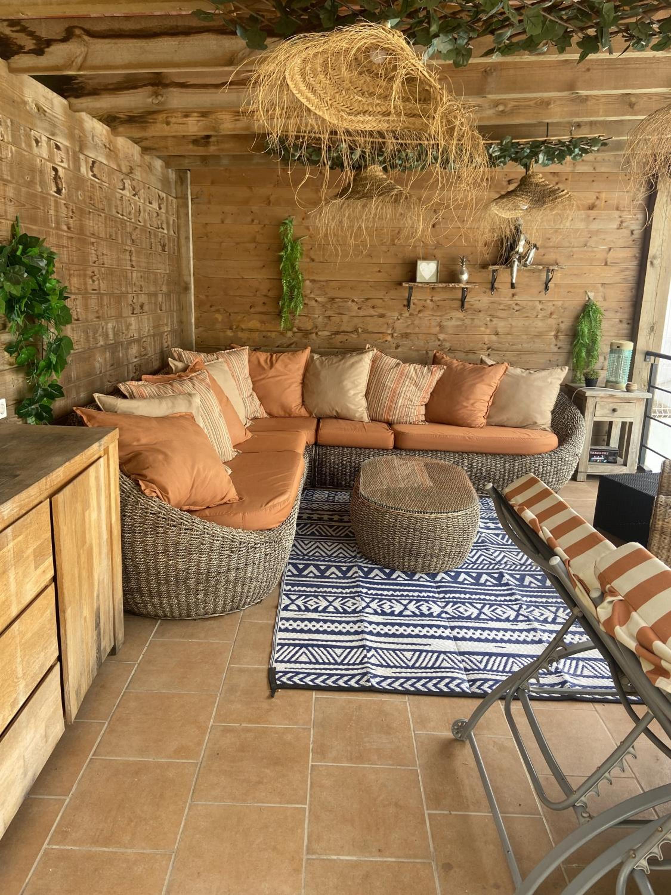 Lovely Apartment Orba Alicante