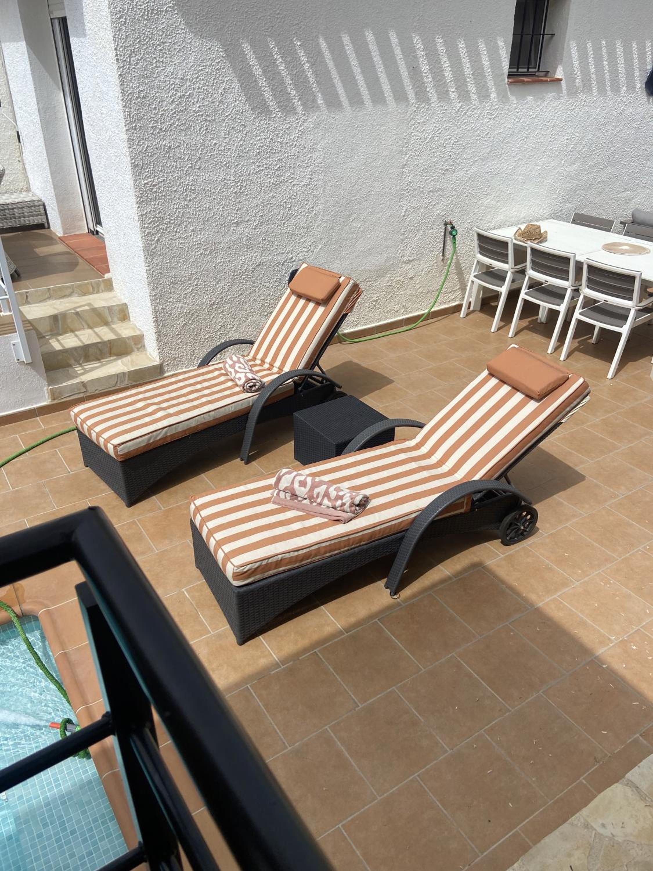Lovely Apartment Orba Alicante