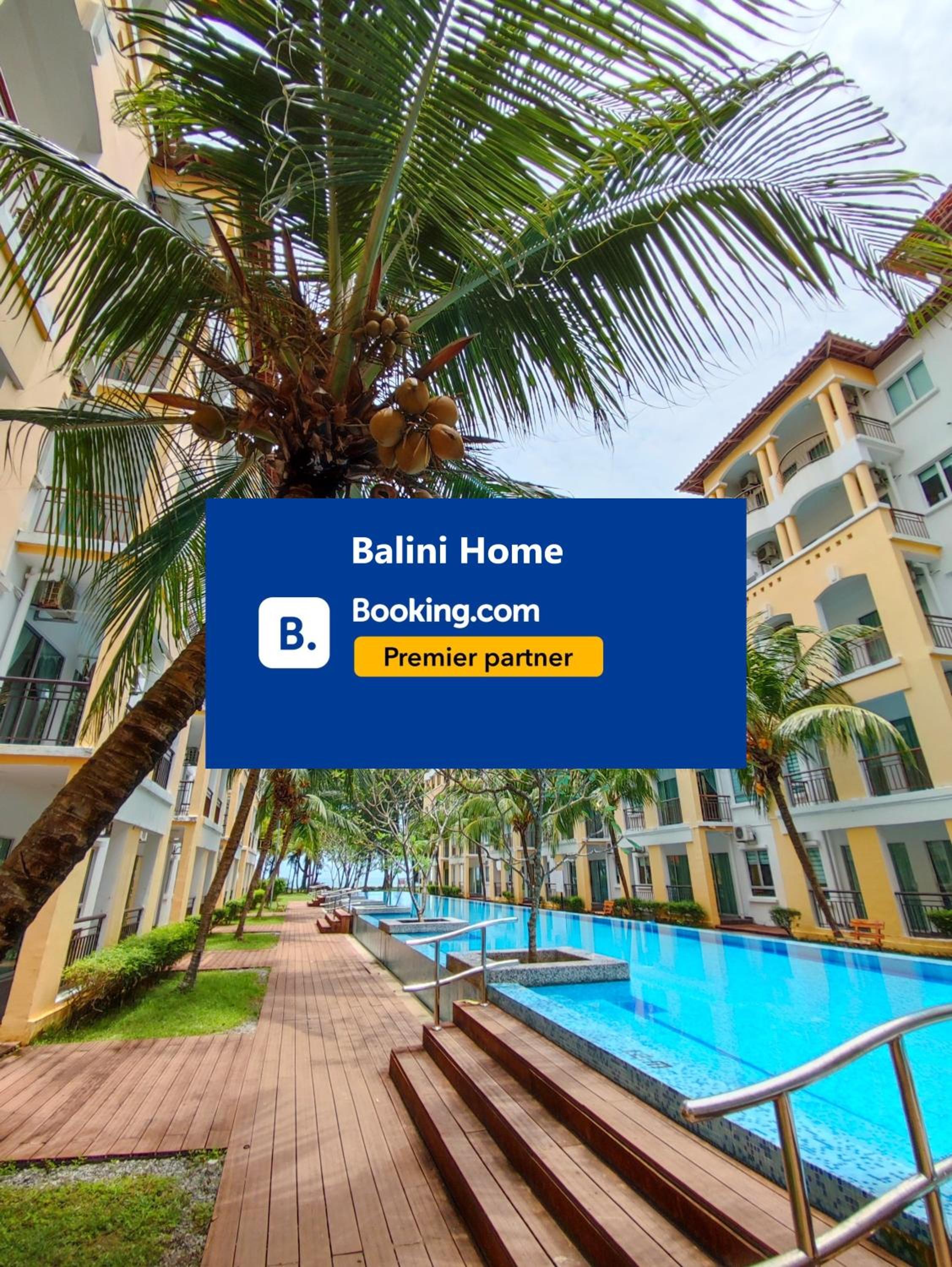 Balini Home Tiara Desaru photo 1