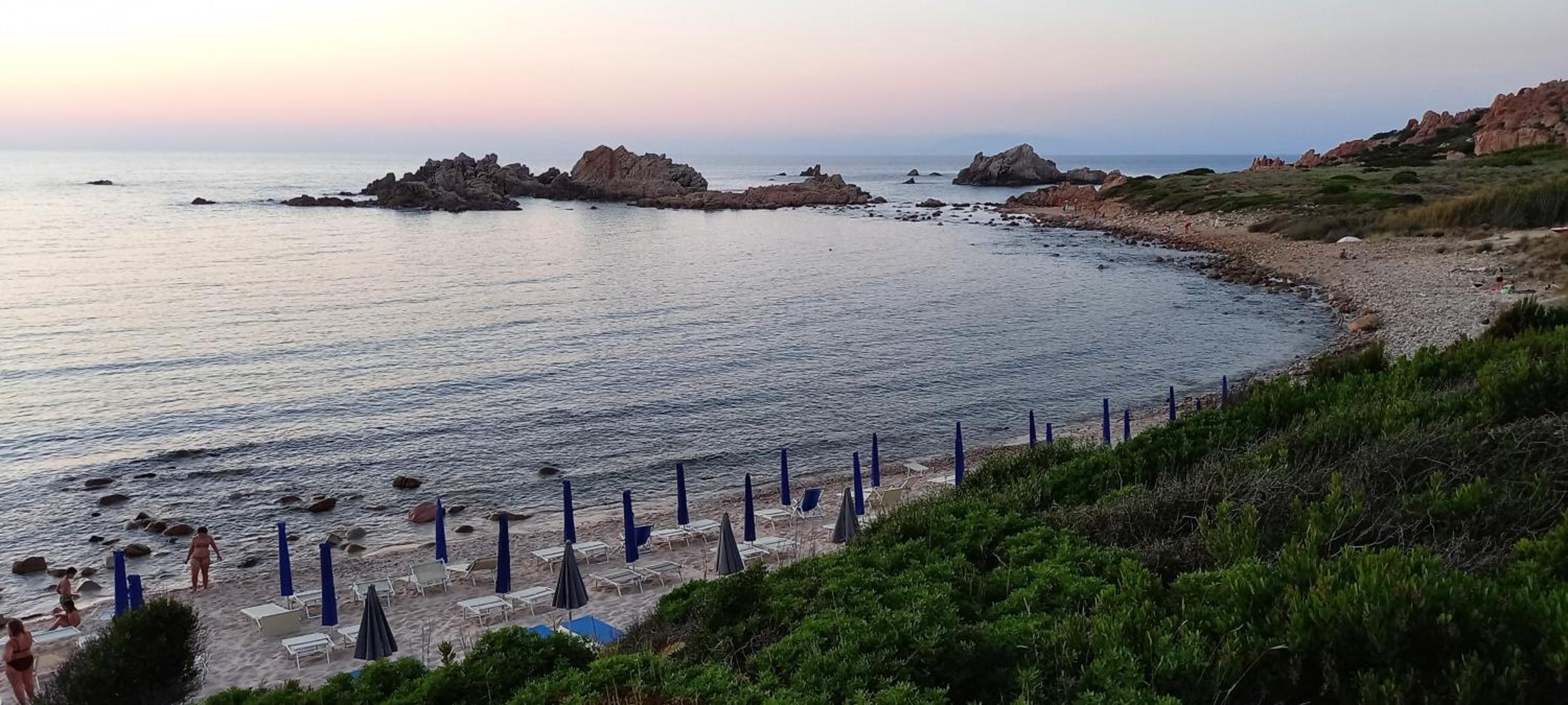 Residence Calarossa view 3