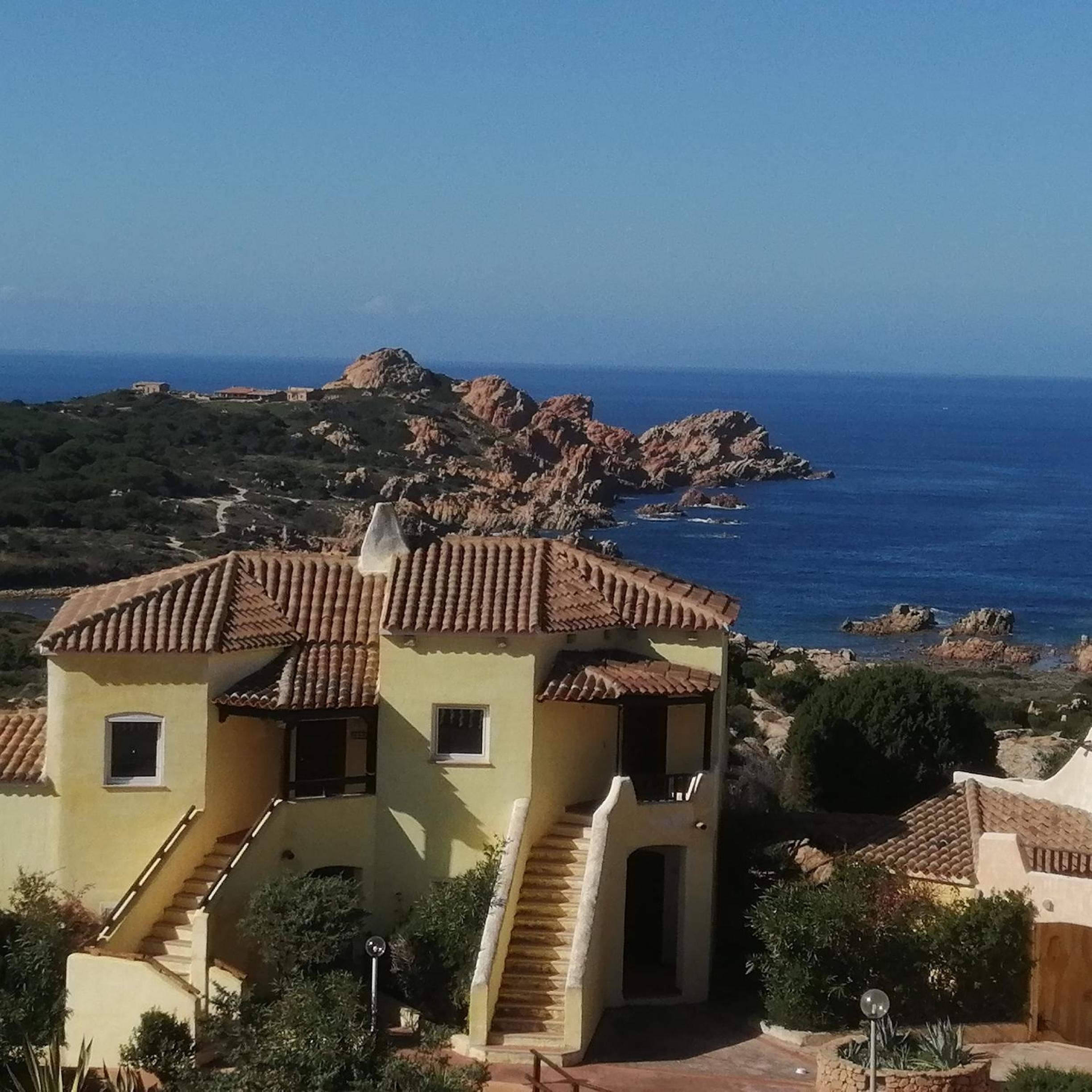 Residence Calarossa view 5