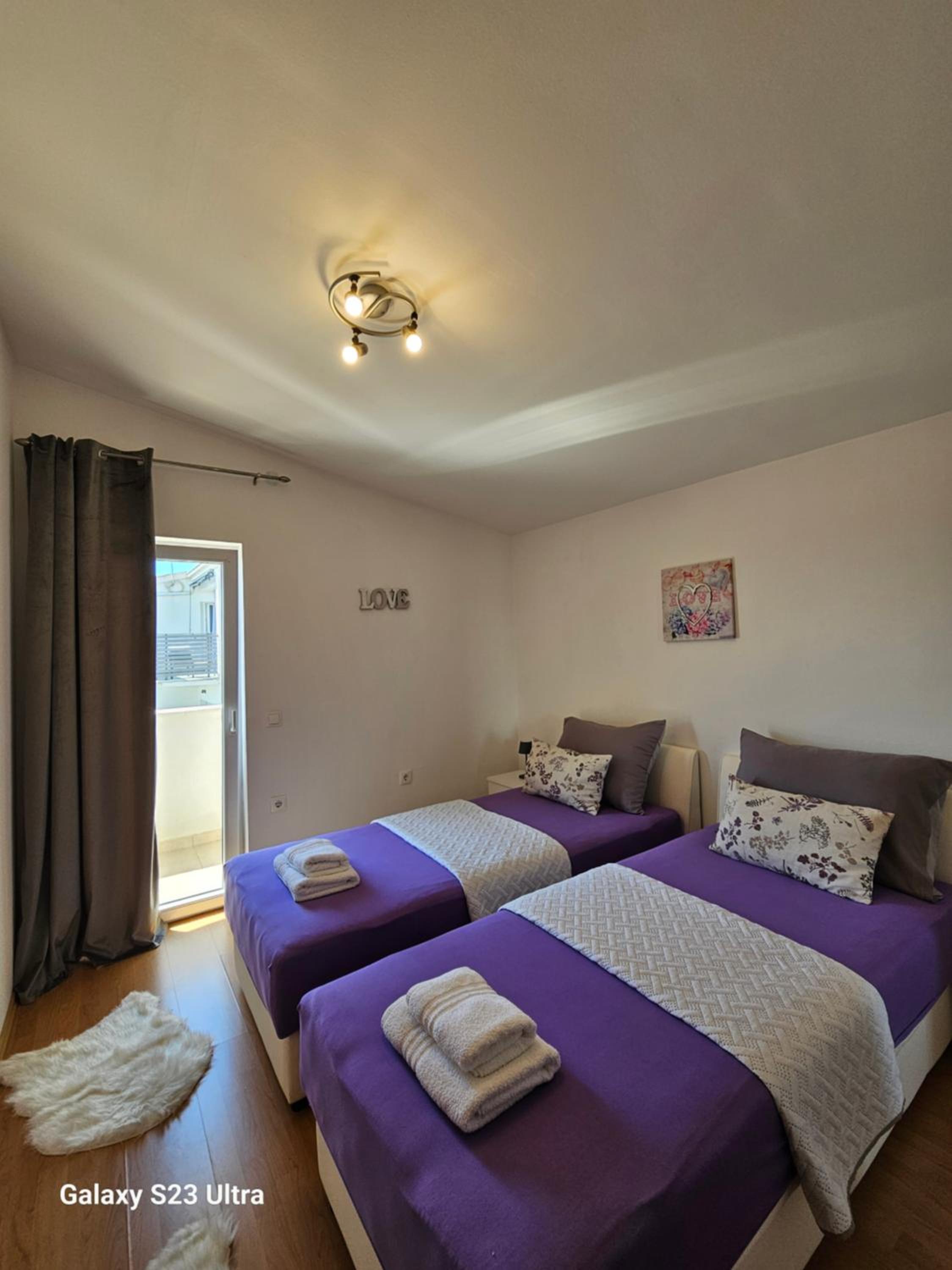Apartmani Dianna