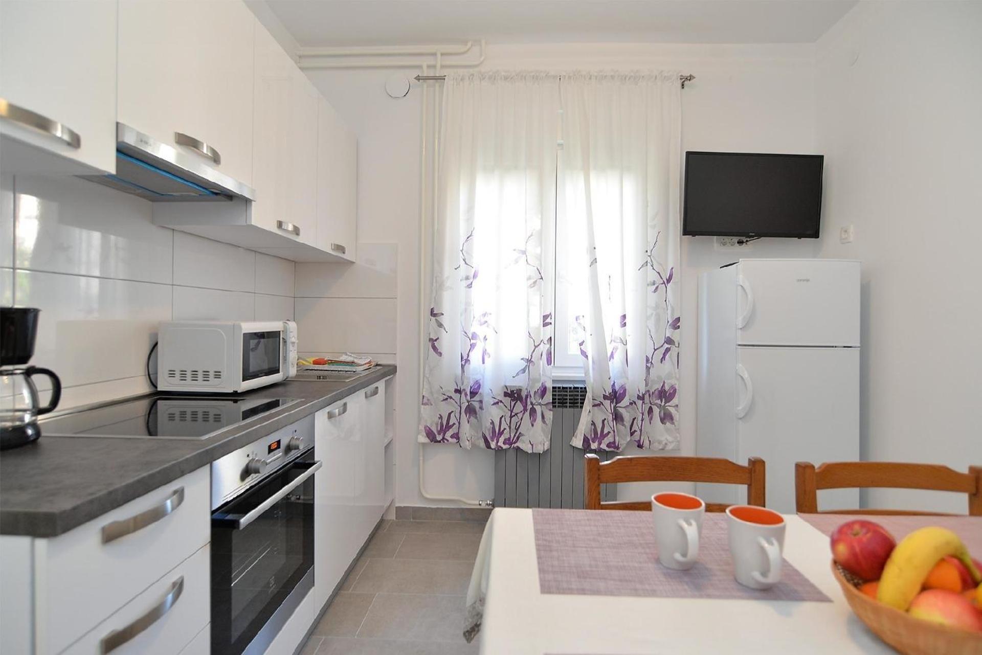 Ferienwohnung für 4 Personen ca 40 qm in Fažana, Istrien Istrische Riviera - b58310 view 4