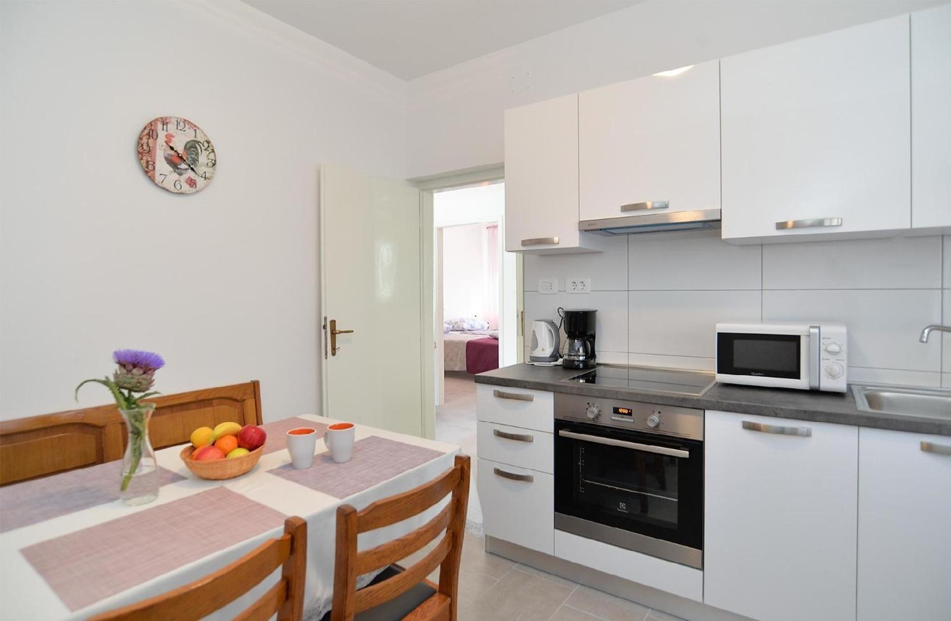 Ferienwohnung für 4 Personen ca 40 qm in Fažana, Istrien Istrische Riviera - b58310 view 5