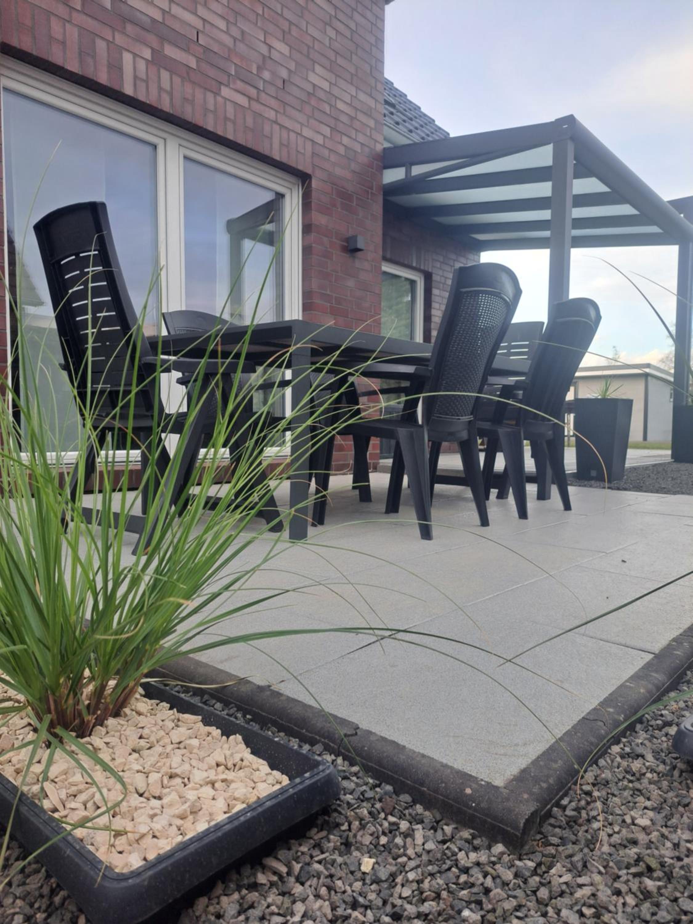 Haus Moor Merland