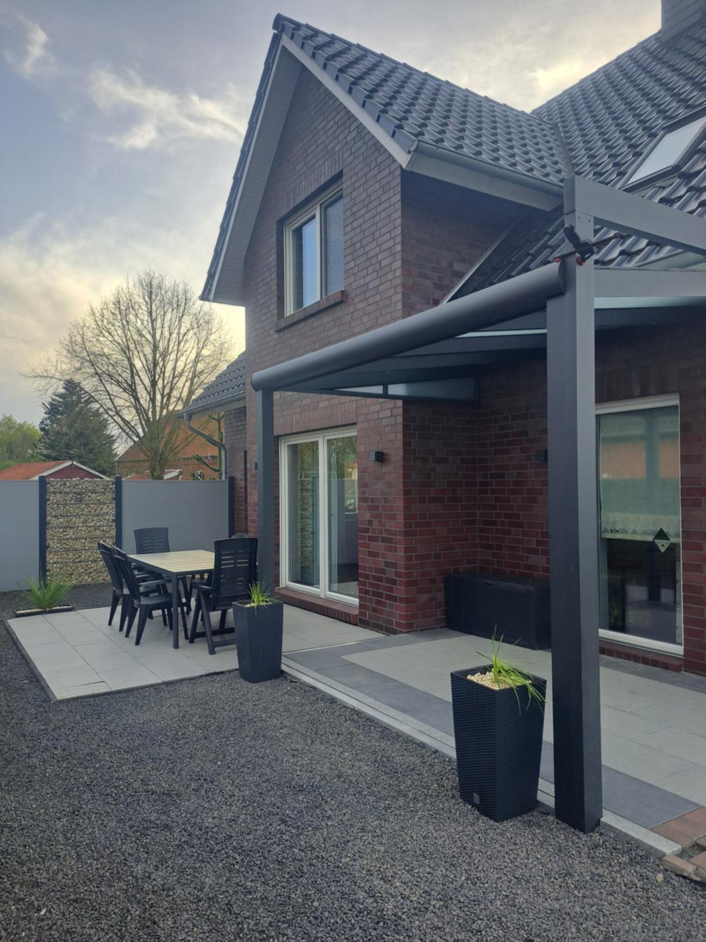 Haus Moor Merland