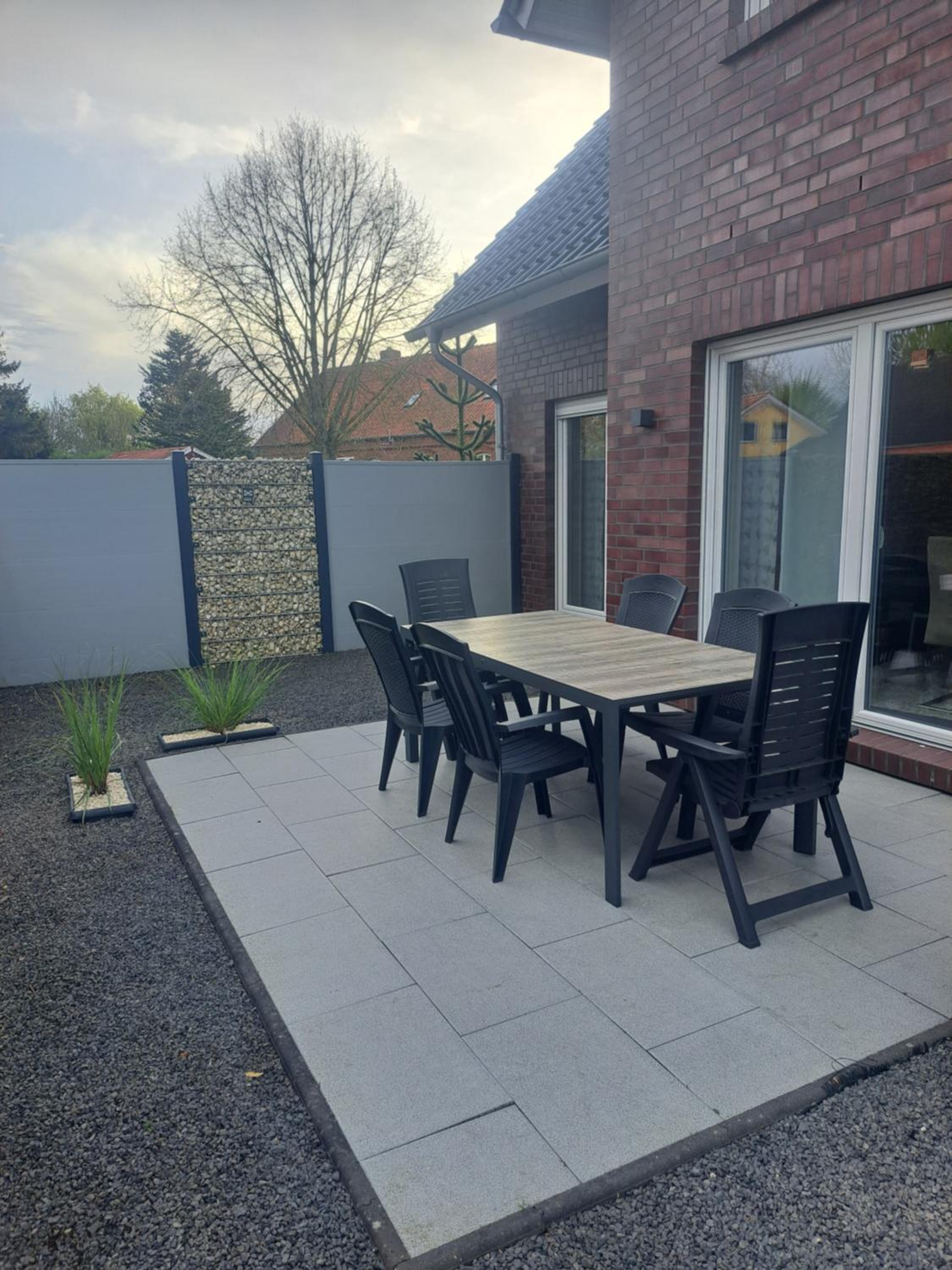 Haus Moor Merland
