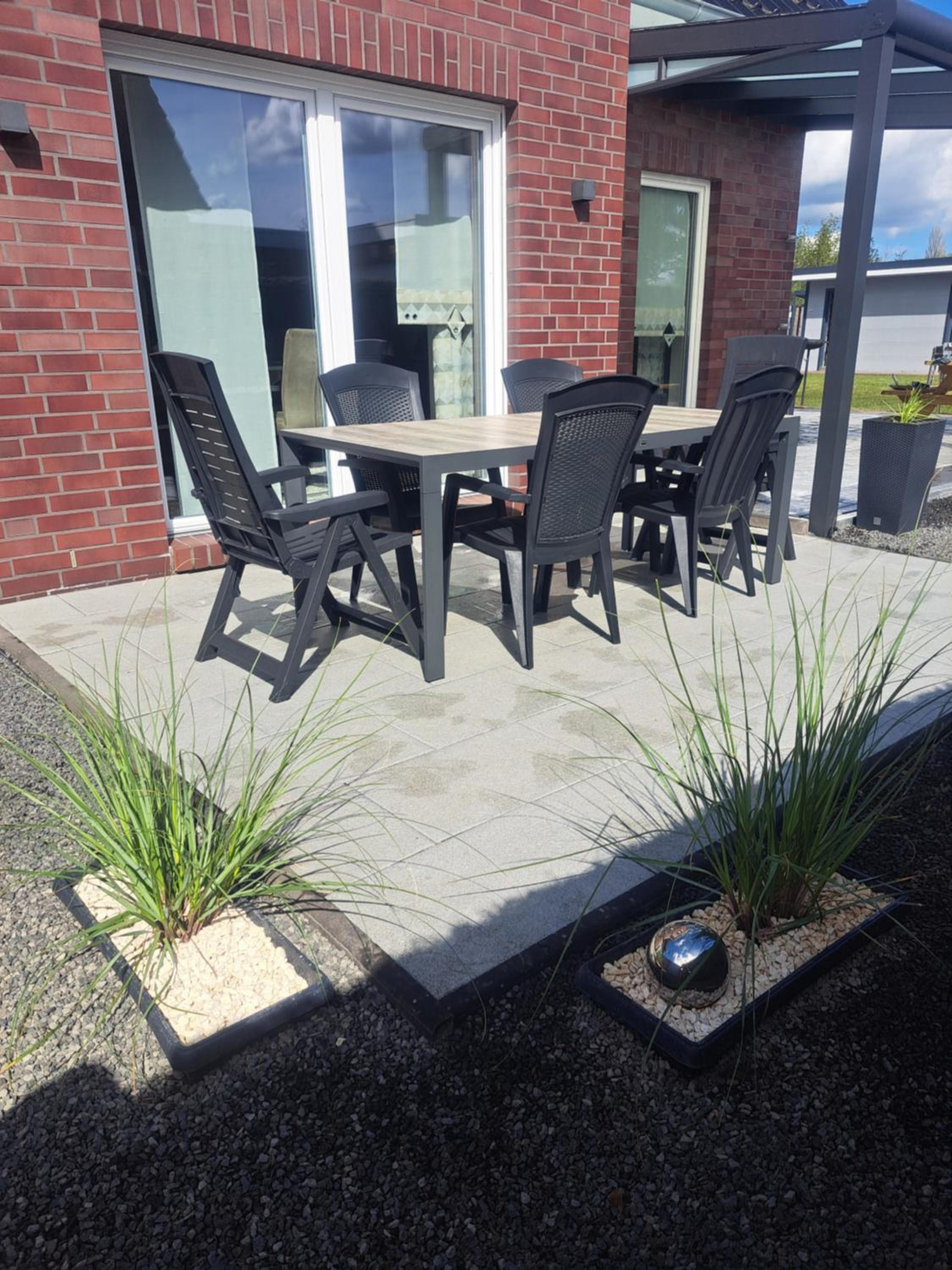 Haus Moor Merland