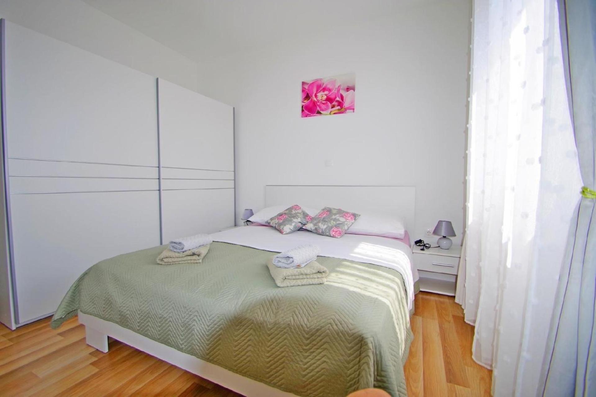 Ferienwohnung für 4 Personen ca 60 m in Pomer, Istrien Medulin und Umgebung view 2