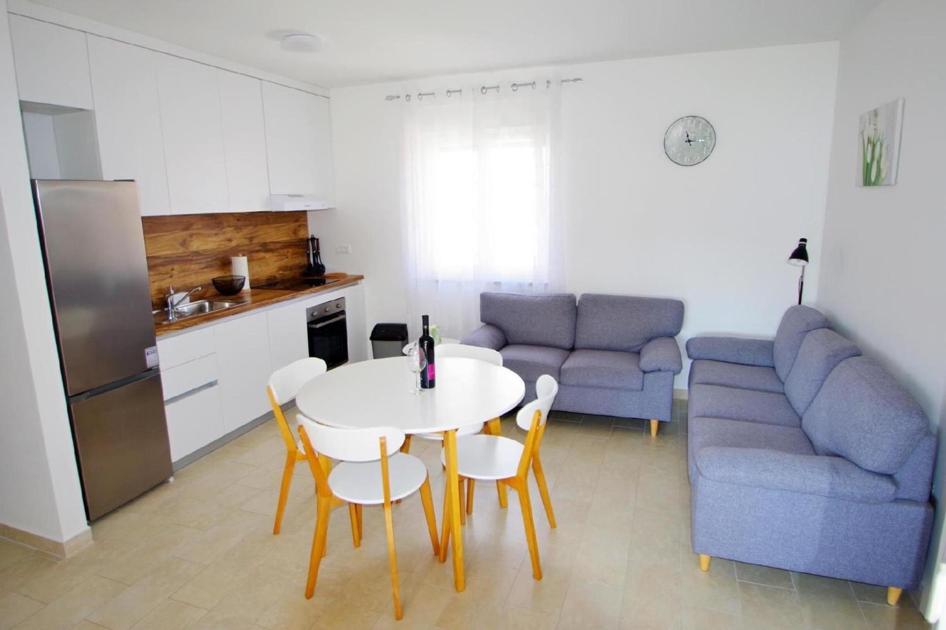 Ferienwohnung für 4 Personen ca 60 m in Pomer, Istrien Medulin und Umgebung view 3