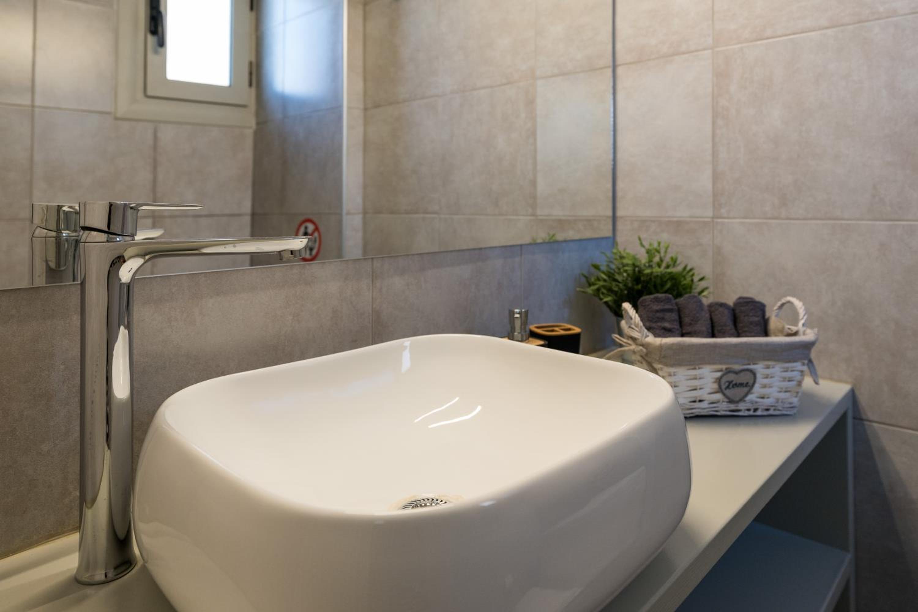 Platon Central Apartment