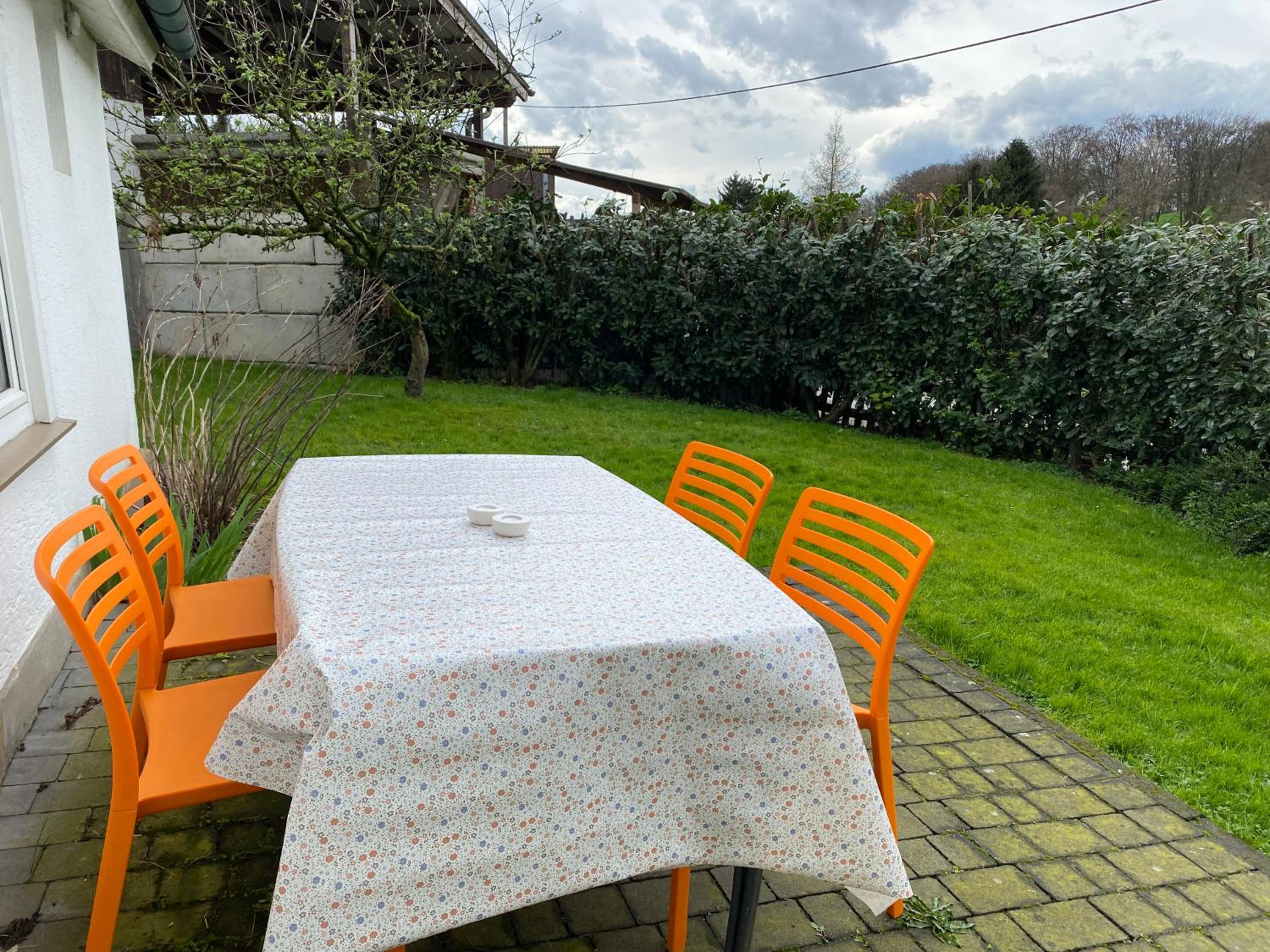 Ferienhaus Wietsche