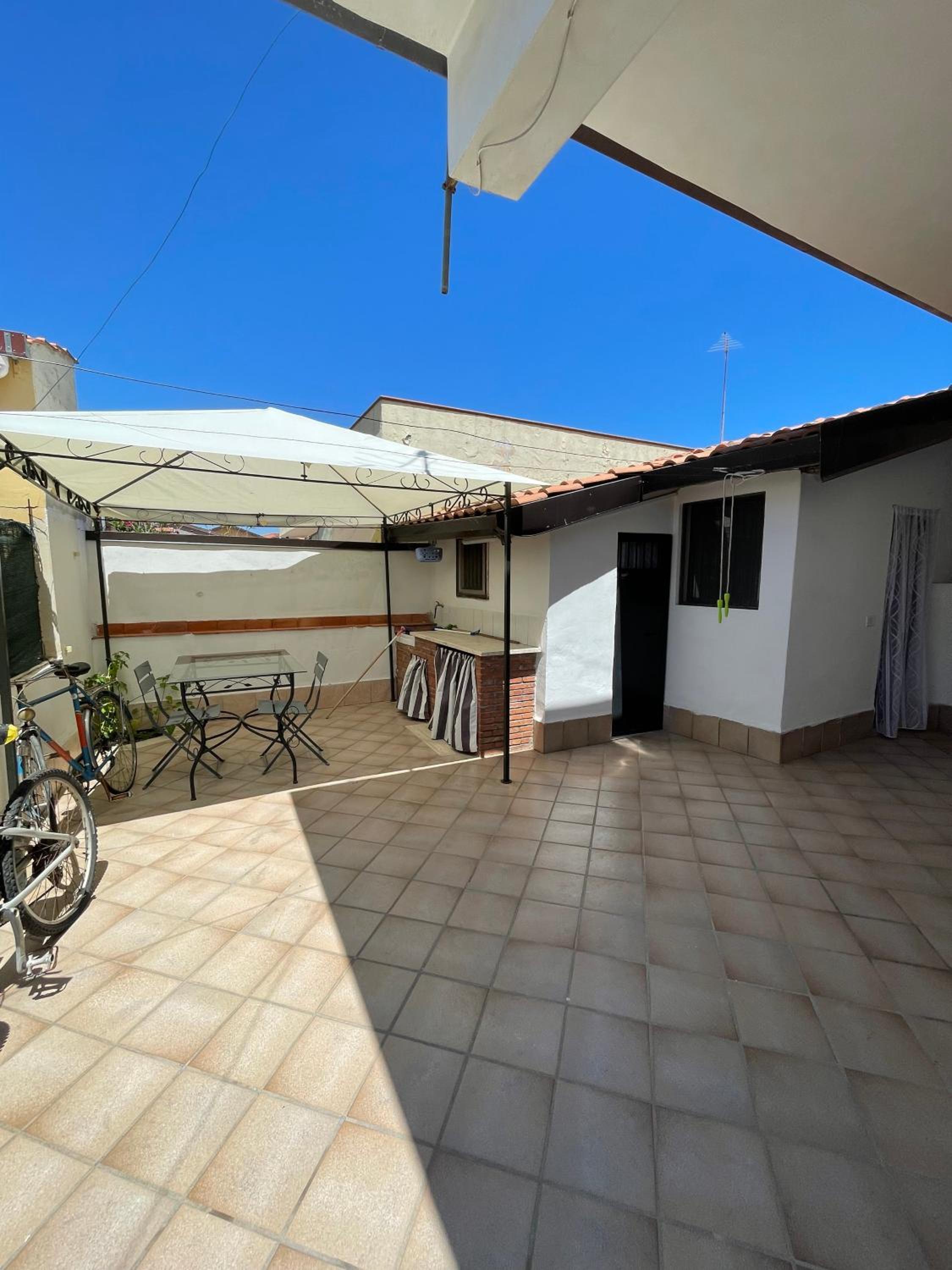 Villa Acacie Capì view 5