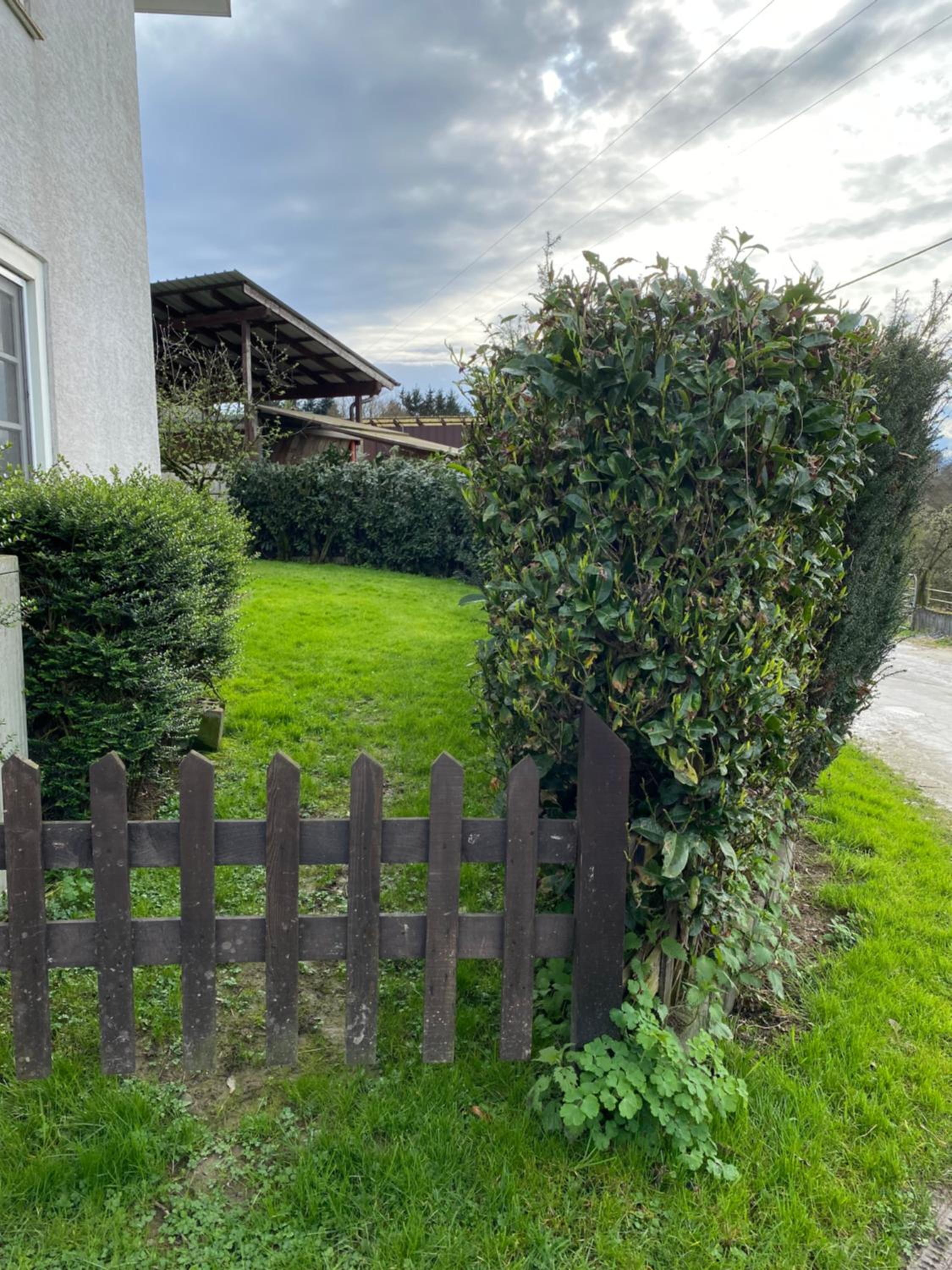 Ferienhaus Wietsche