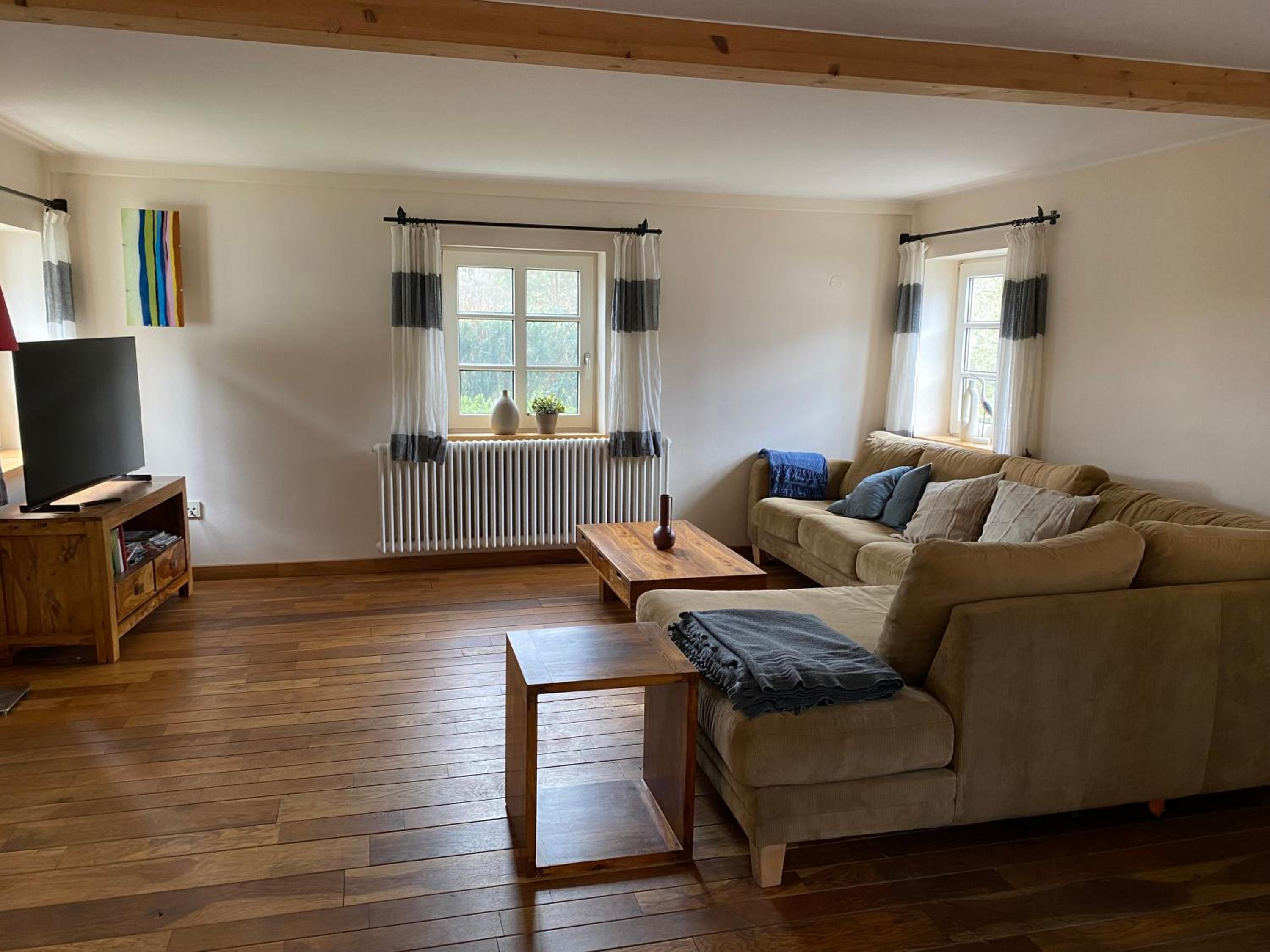 Ferienhaus Wietsche