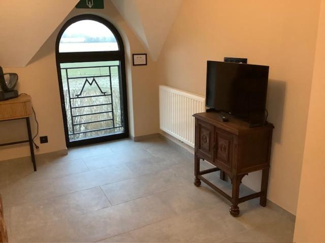 B&B Schaliëndak